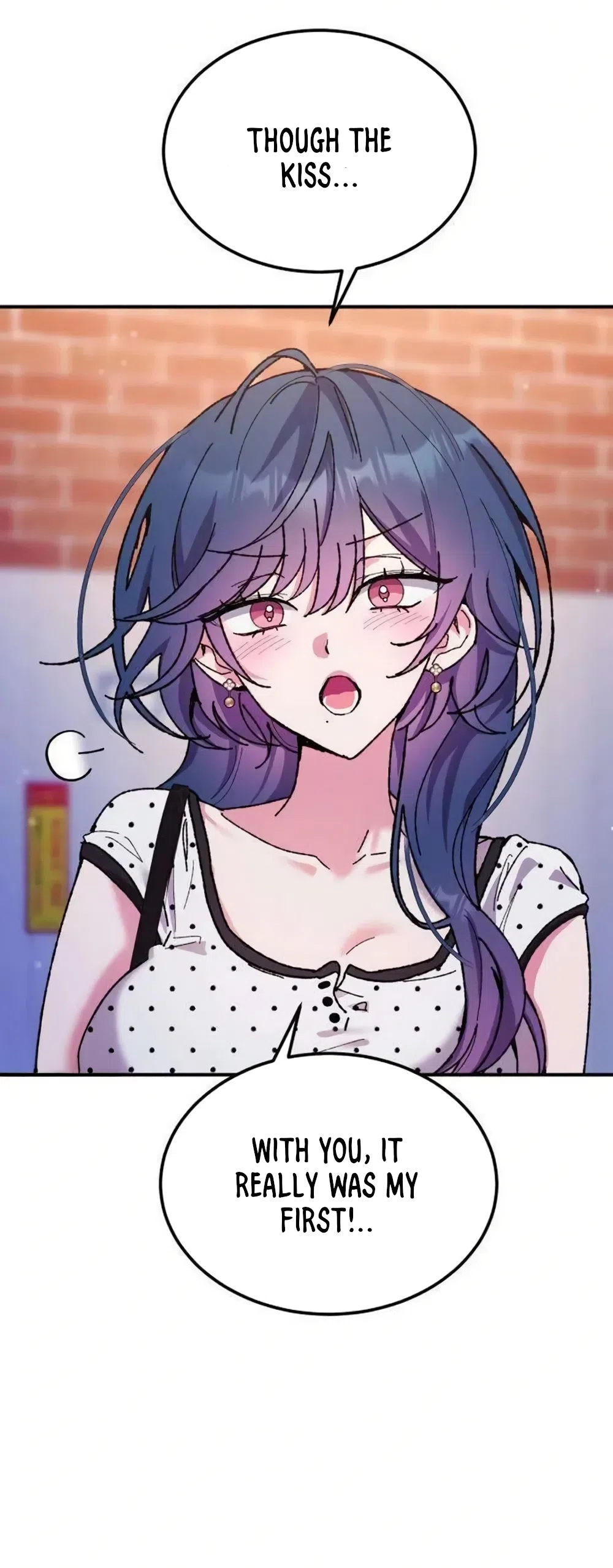 Read Lucky Mia! chapter 18 image 61 on Lezhin