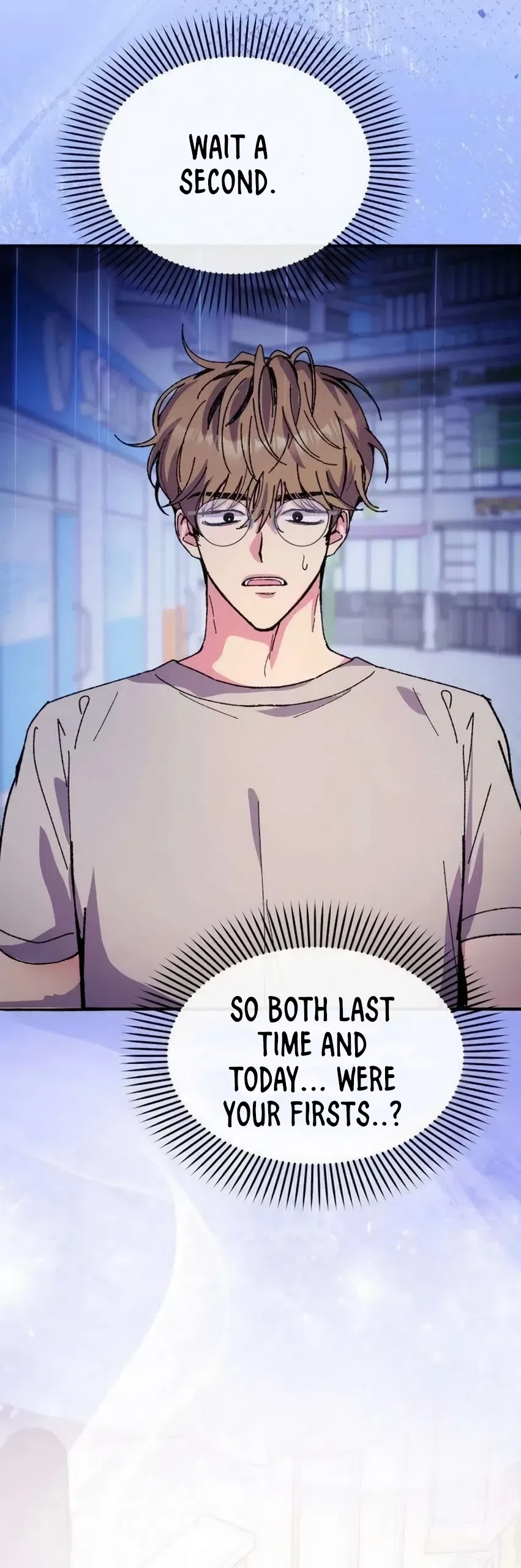 Read Lucky Mia! chapter 18 image 63 on Lezhin