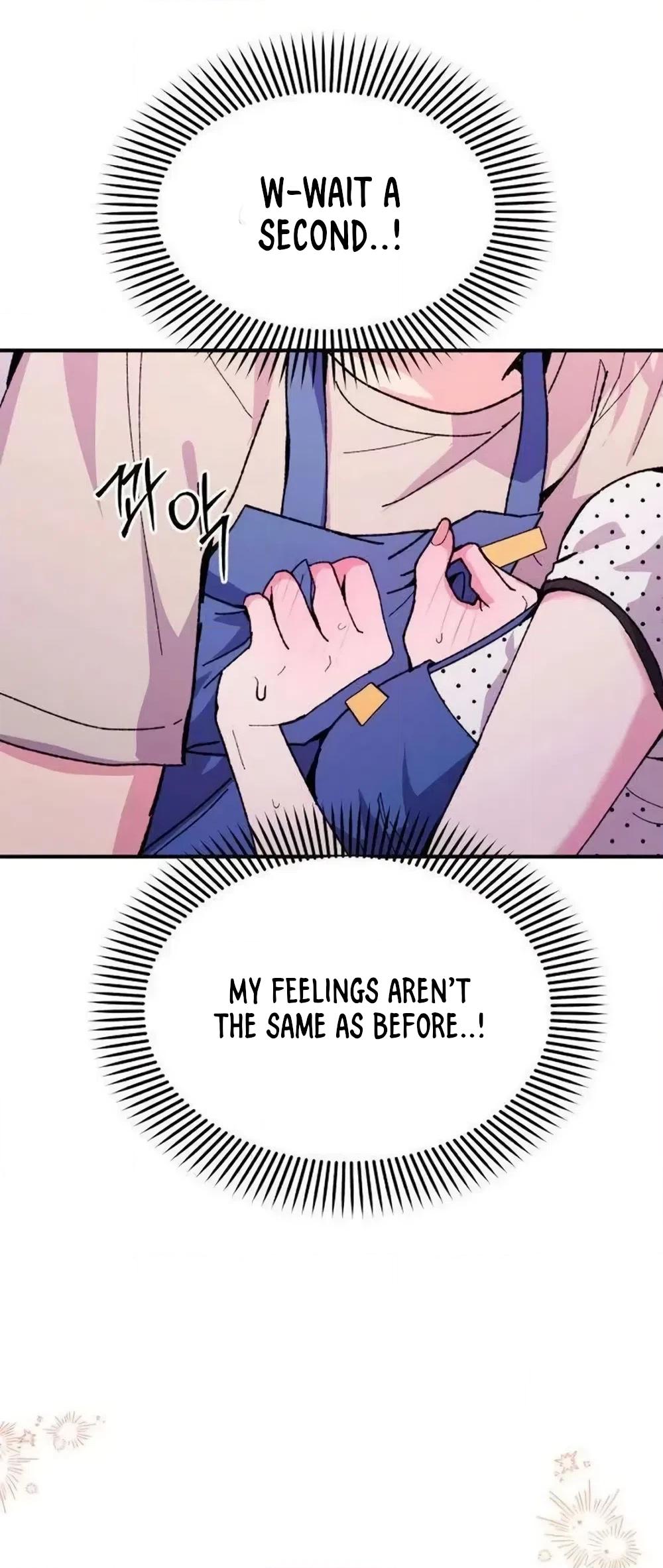 Read Lucky Mia! chapter 18 image 7 on Lezhin