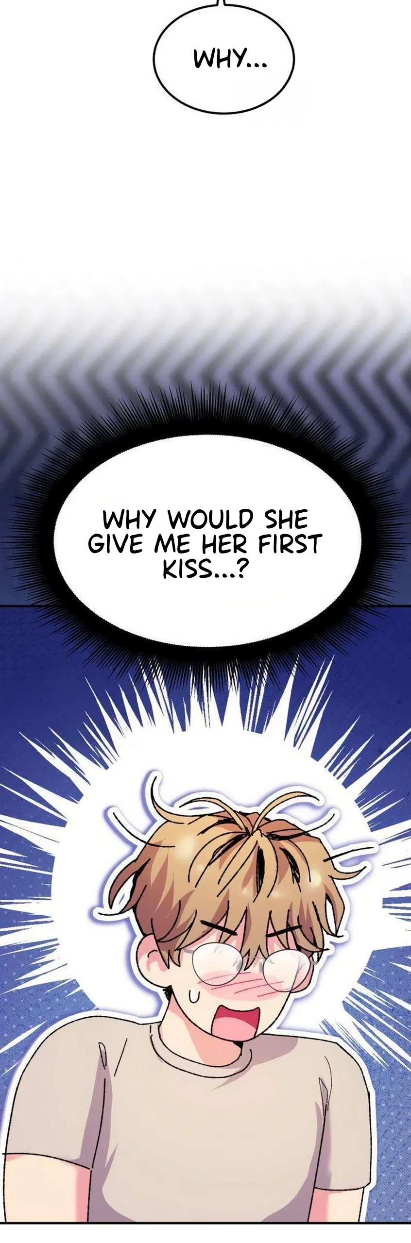 Read Lucky Mia! chapter 19 image 1 on Lezhin