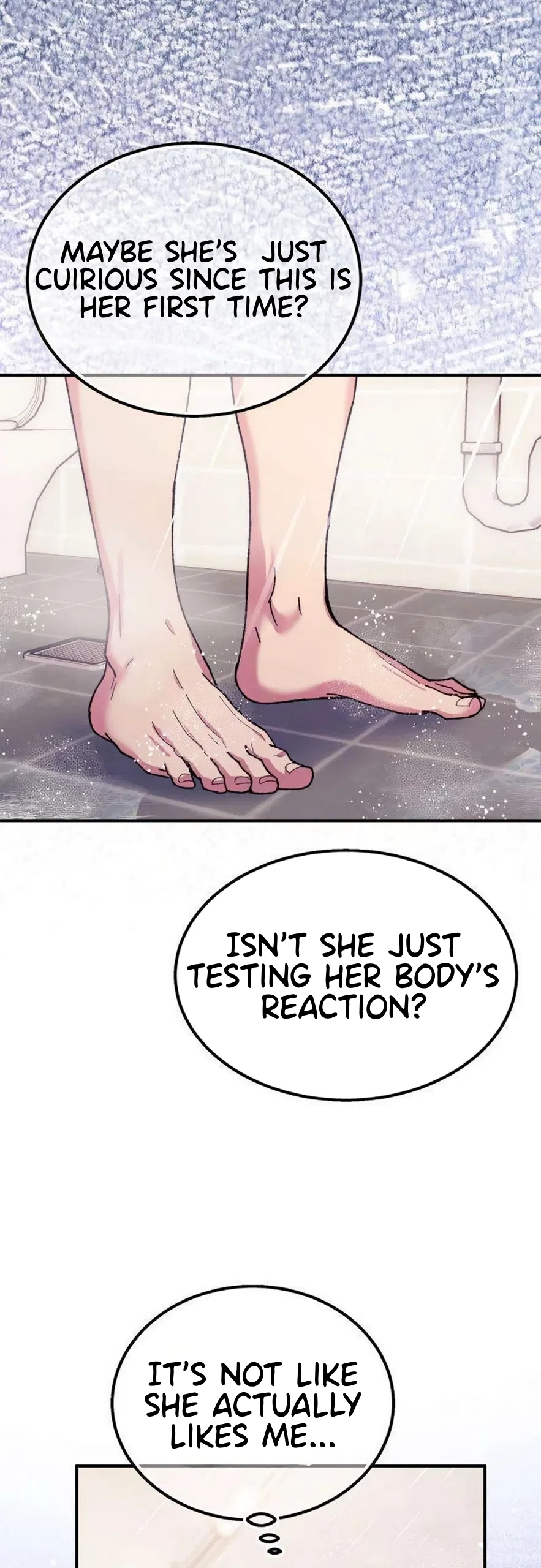 Read Lucky Mia! chapter 19 image 10 on Lezhin