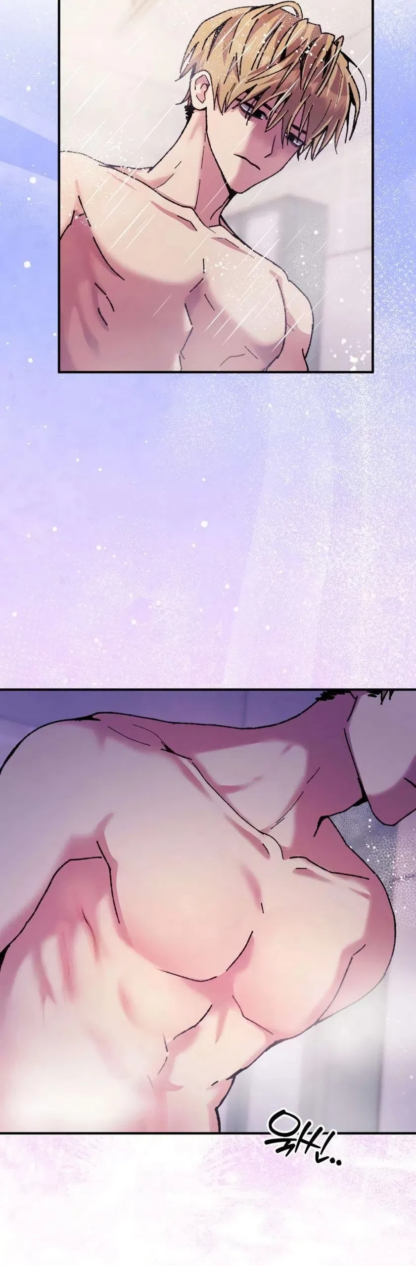 Read Lucky Mia! chapter 19 image 11 on Lezhin