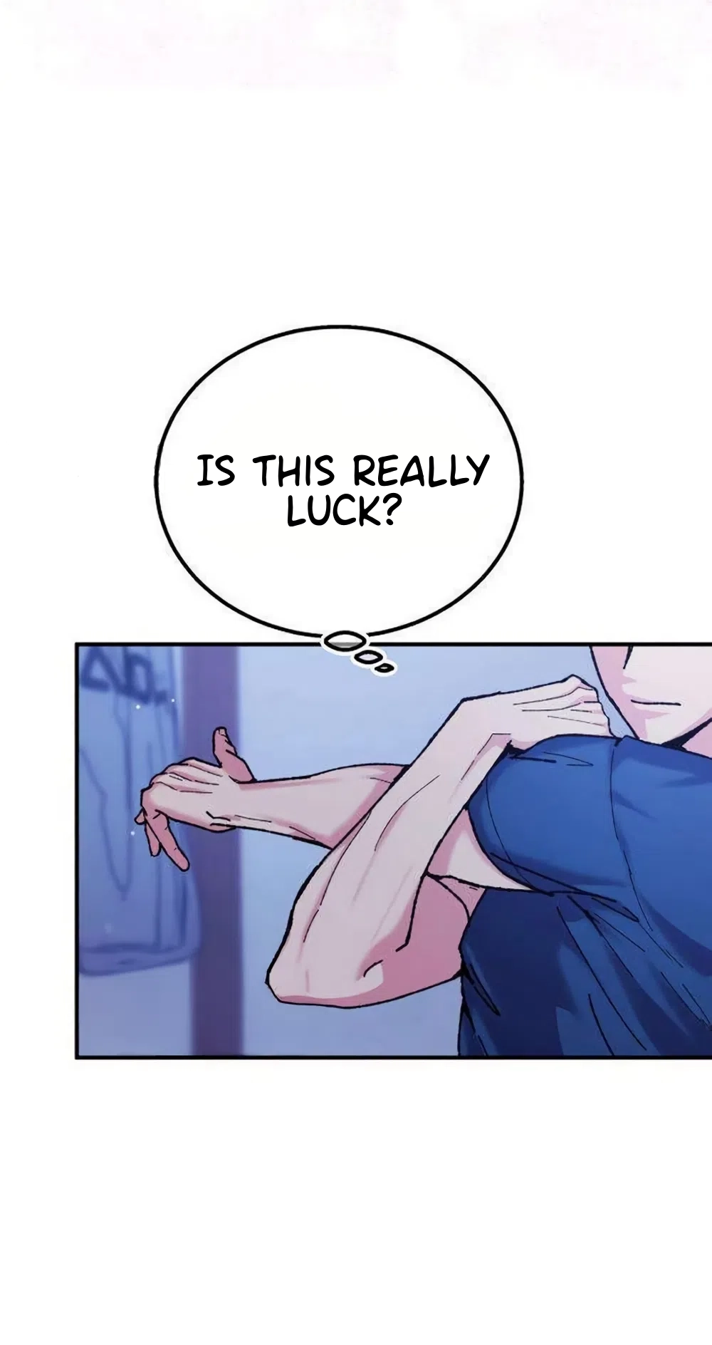 Read Lucky Mia! chapter 19 image 12 on Lezhin