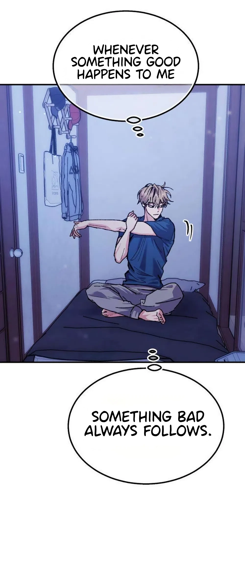 Read Lucky Mia! chapter 19 image 13 on Lezhin
