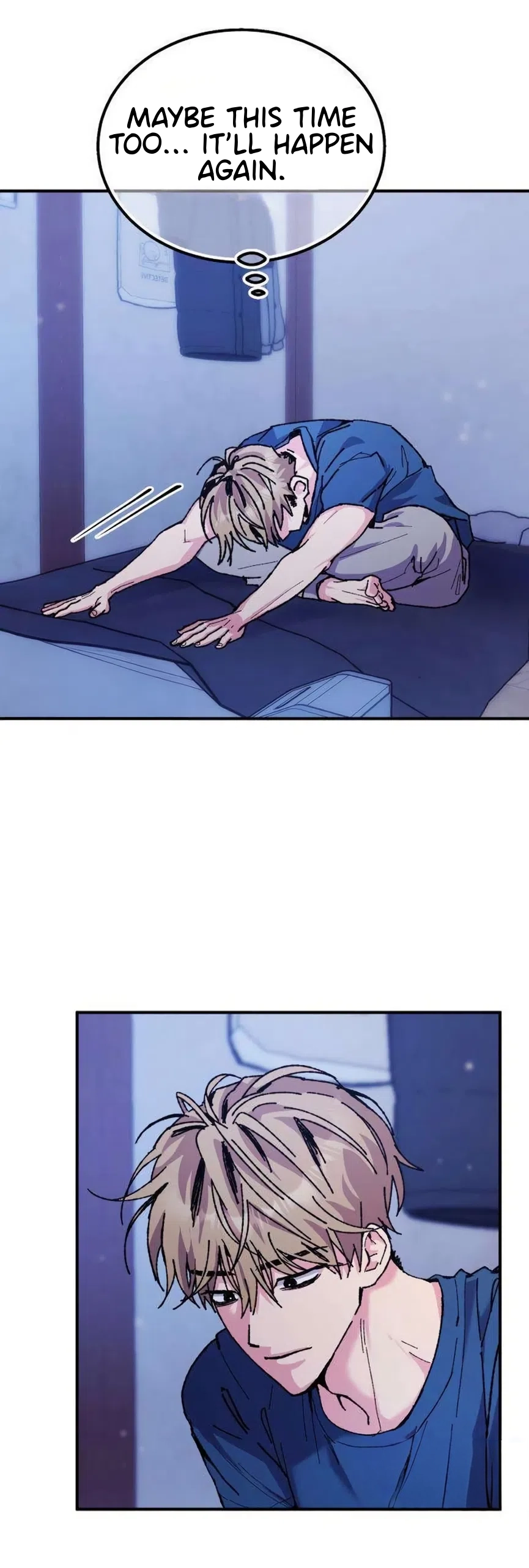 Read Lucky Mia! chapter 19 image 14 on Lezhin