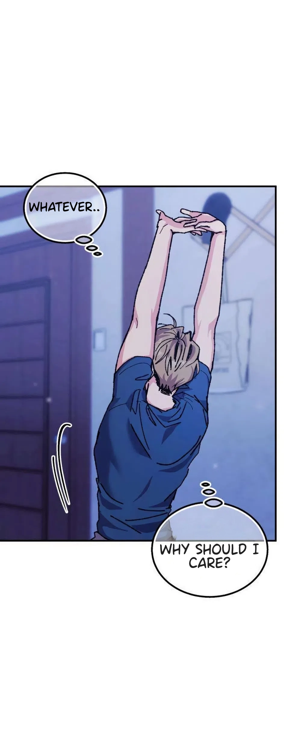 Read Lucky Mia! chapter 19 image 15 on Lezhin