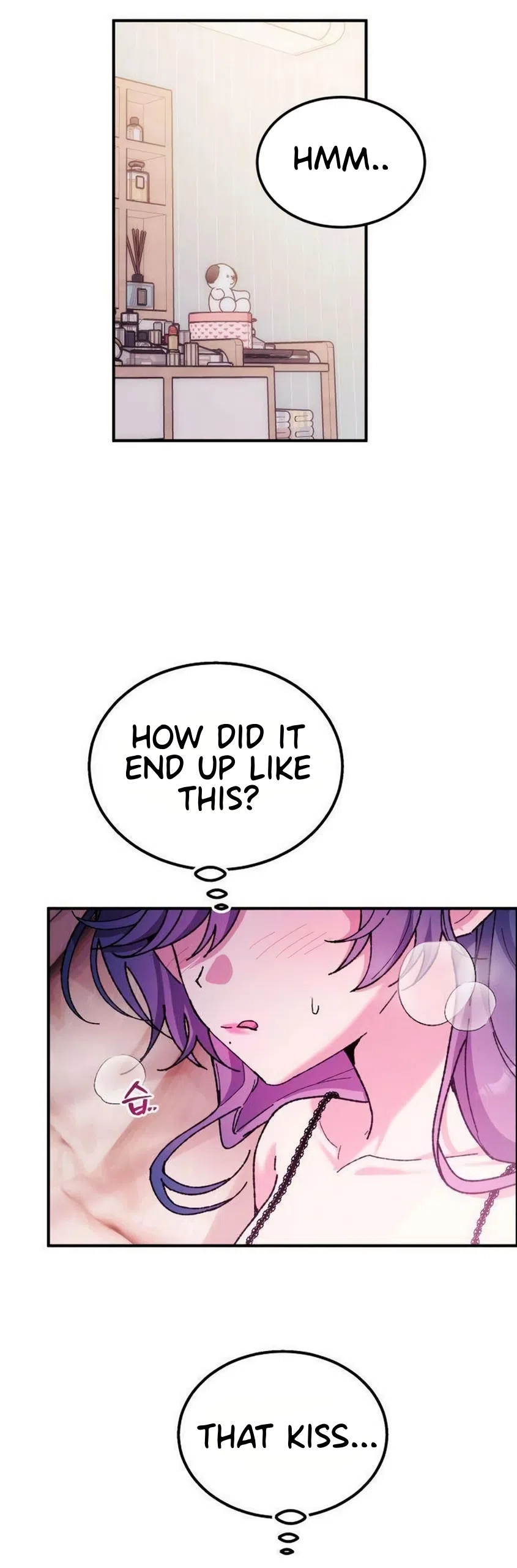 Read Lucky Mia! chapter 19 image 28 on Lezhin