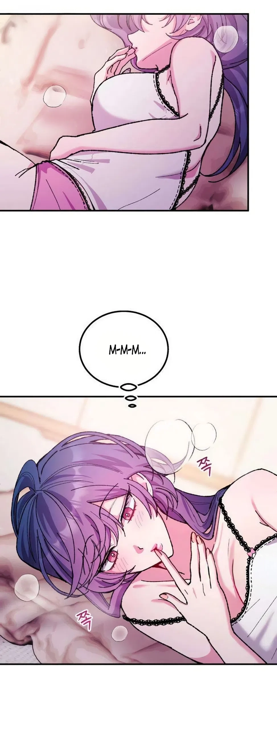 Read Lucky Mia! chapter 19 image 29 on Lezhin