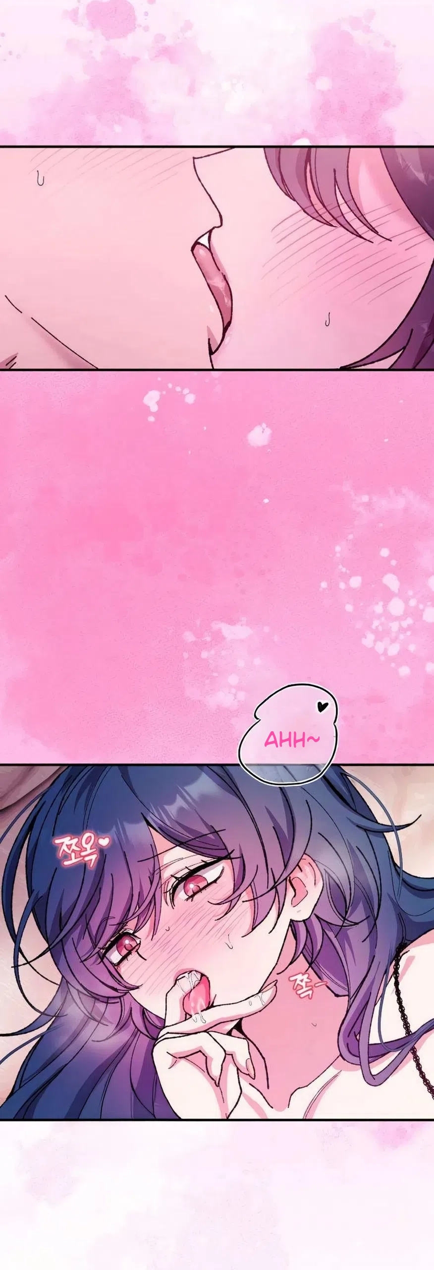 Read Lucky Mia! chapter 19 image 36 on Lezhin