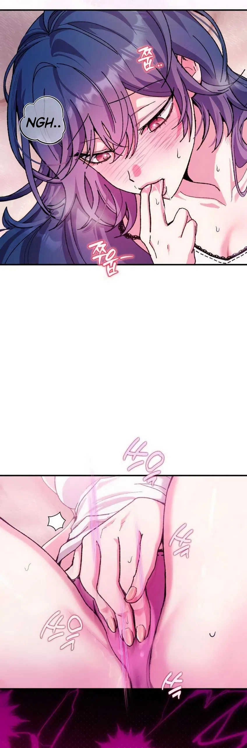 Read Lucky Mia! chapter 19 image 37 on Lezhin