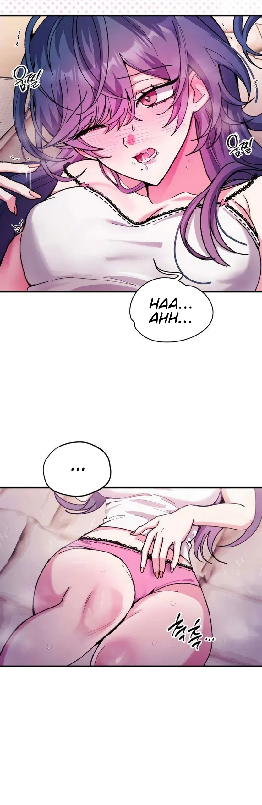 Read Lucky Mia! chapter 19 image 39 on Lezhin