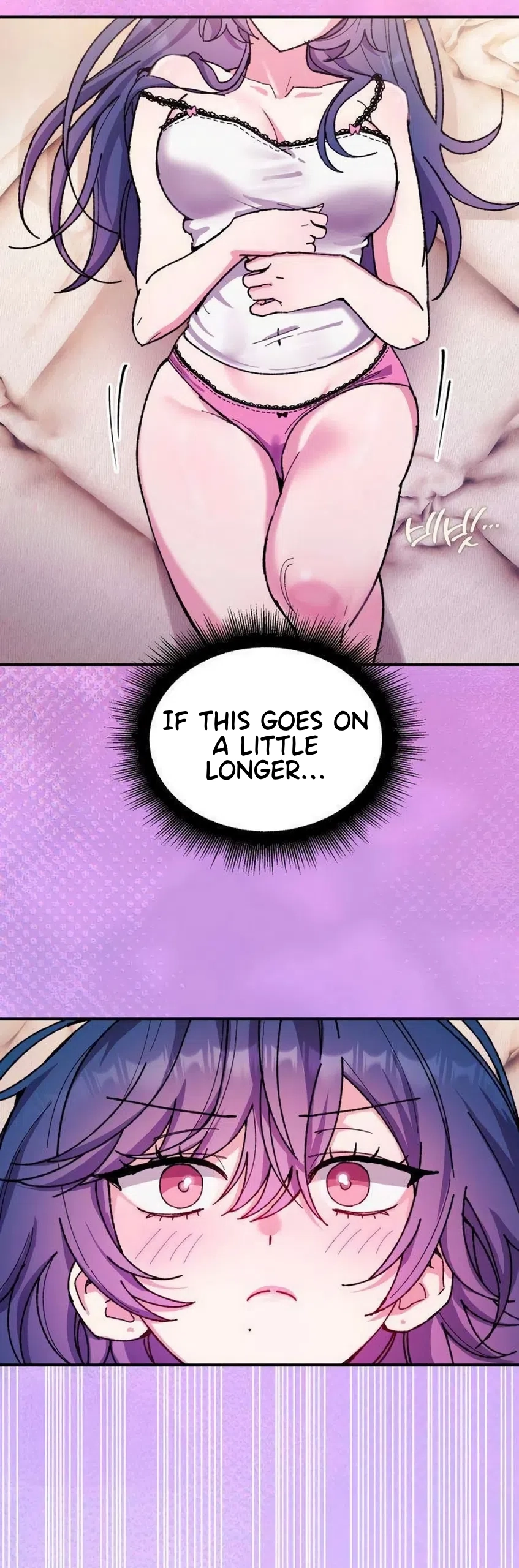 Read Lucky Mia! chapter 19 image 42 on Lezhin