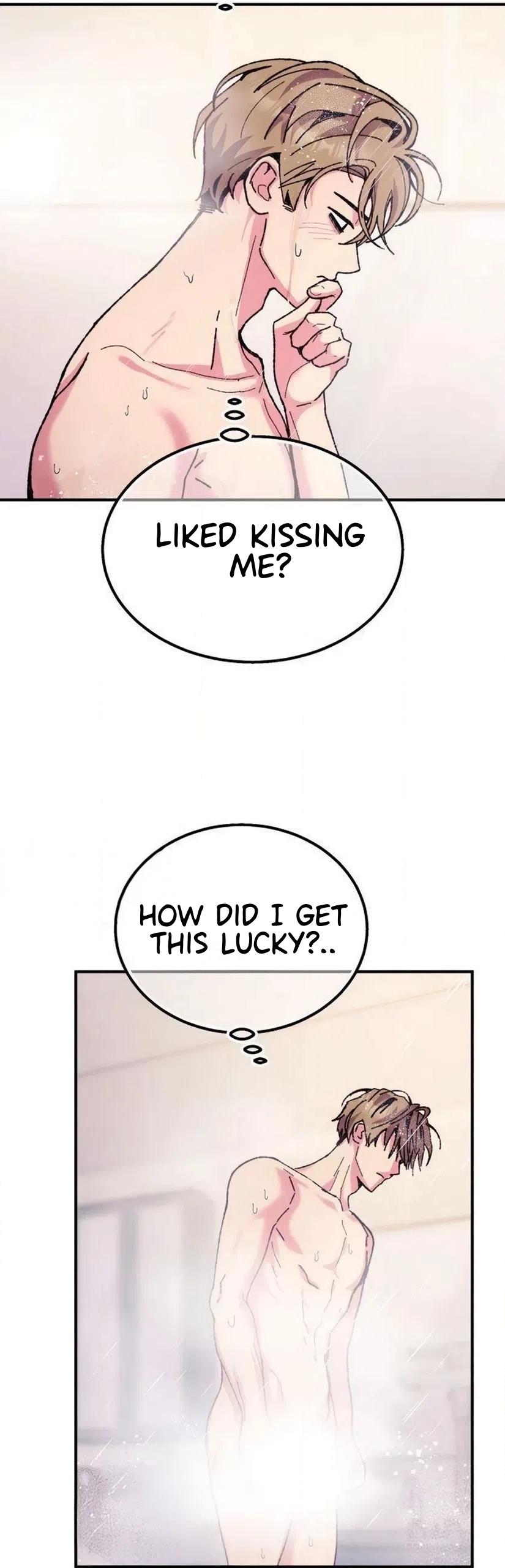 Read Lucky Mia! chapter 19 image 7 on Lezhin
