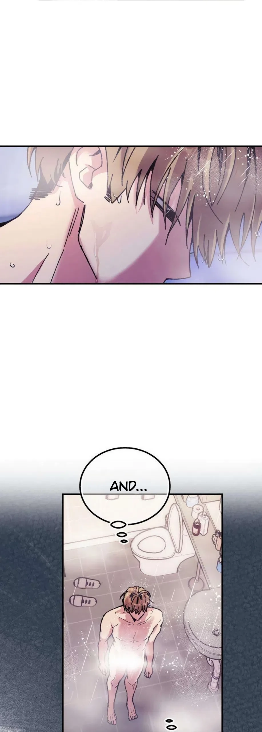 Read Lucky Mia! chapter 19 image 8 on Lezhin