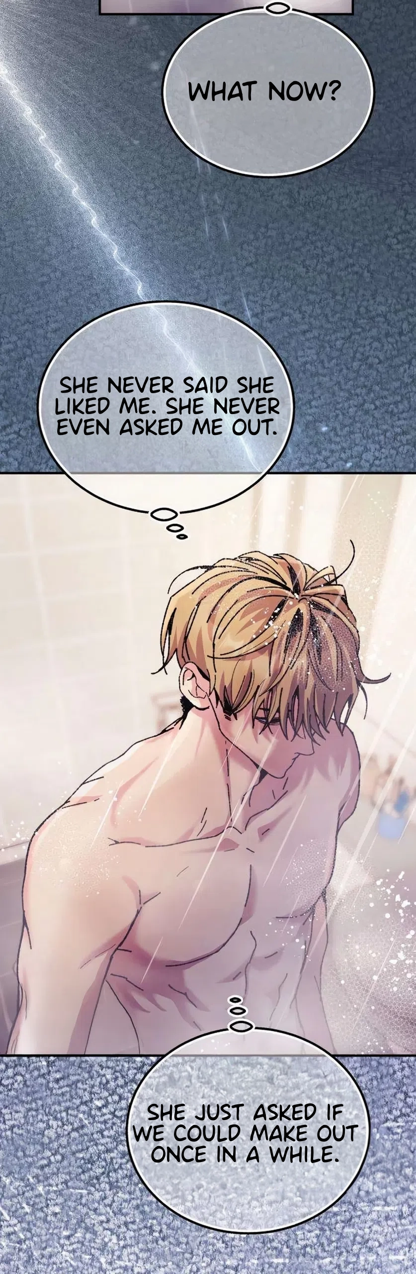 Read Lucky Mia! chapter 19 image 9 on Lezhin