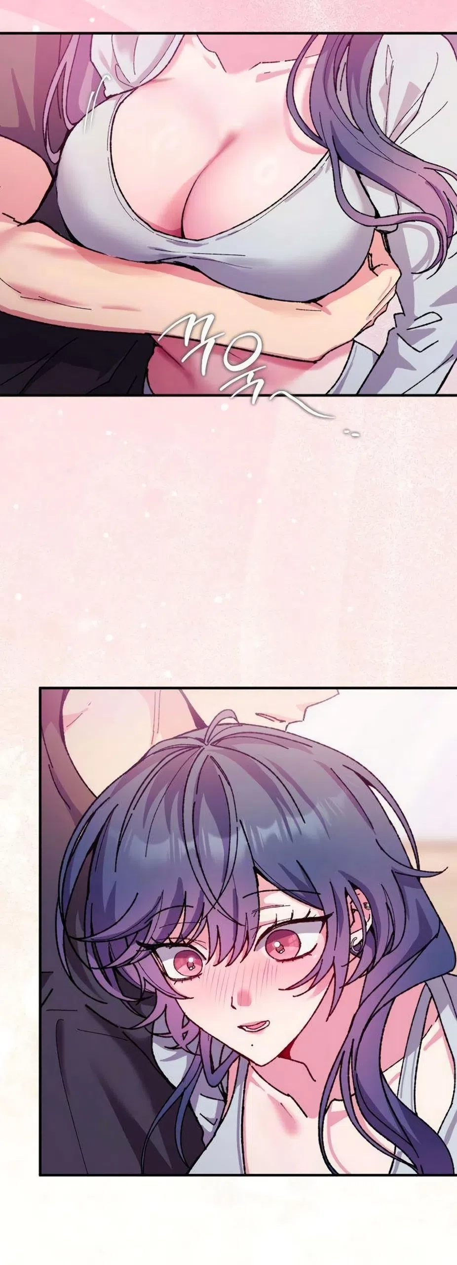 Read Lucky Mia! chapter 20 image 15 on Lezhin