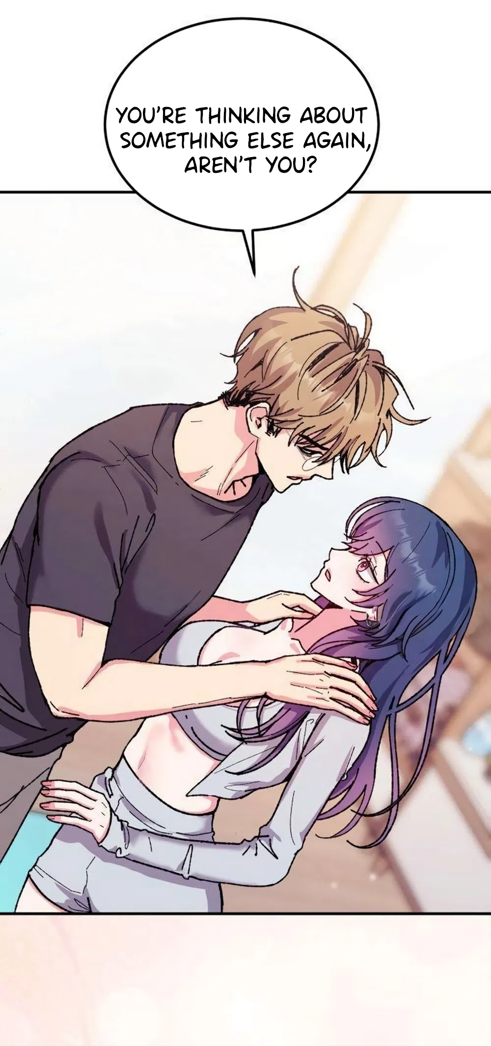 Read Lucky Mia! chapter 20 image 17 on Lezhin