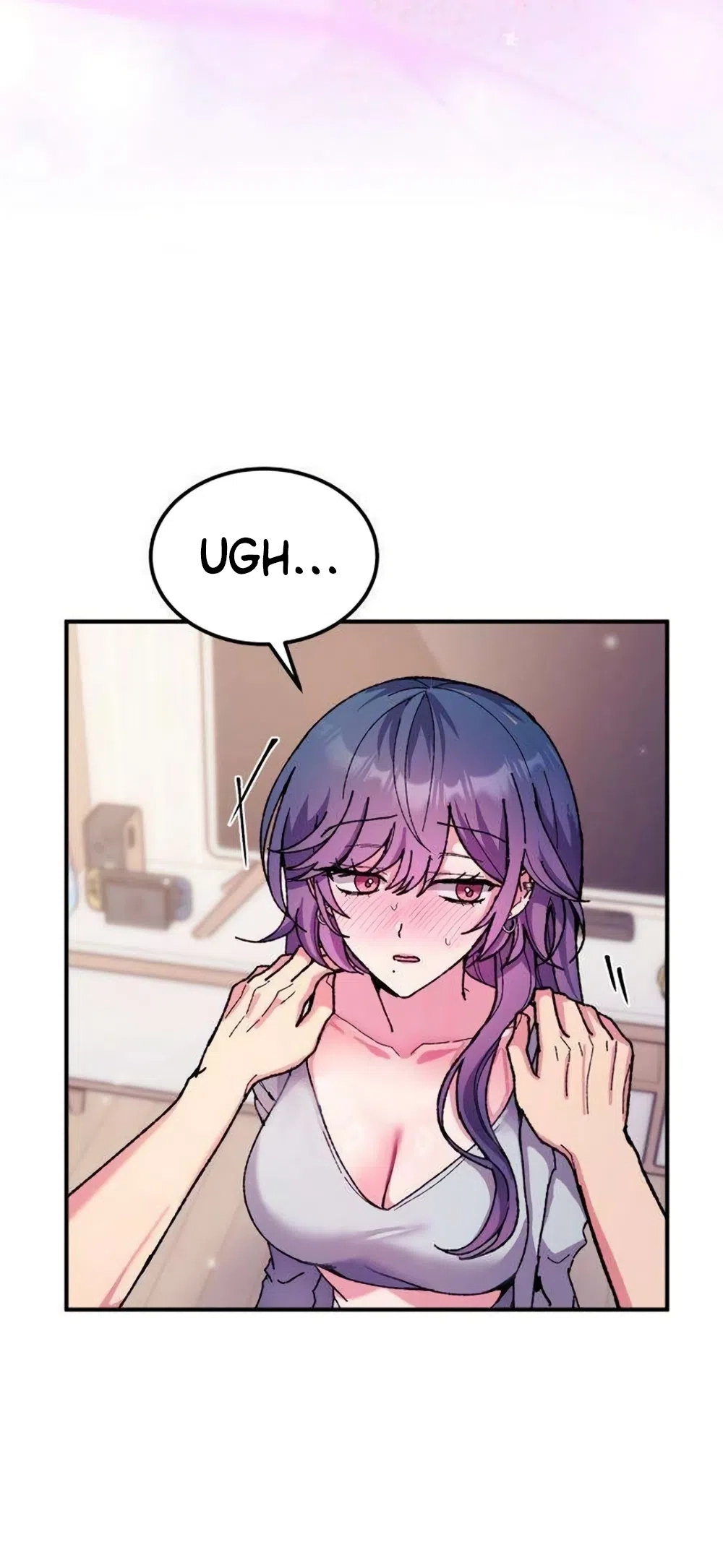 Read Lucky Mia! chapter 20 image 19 on Lezhin