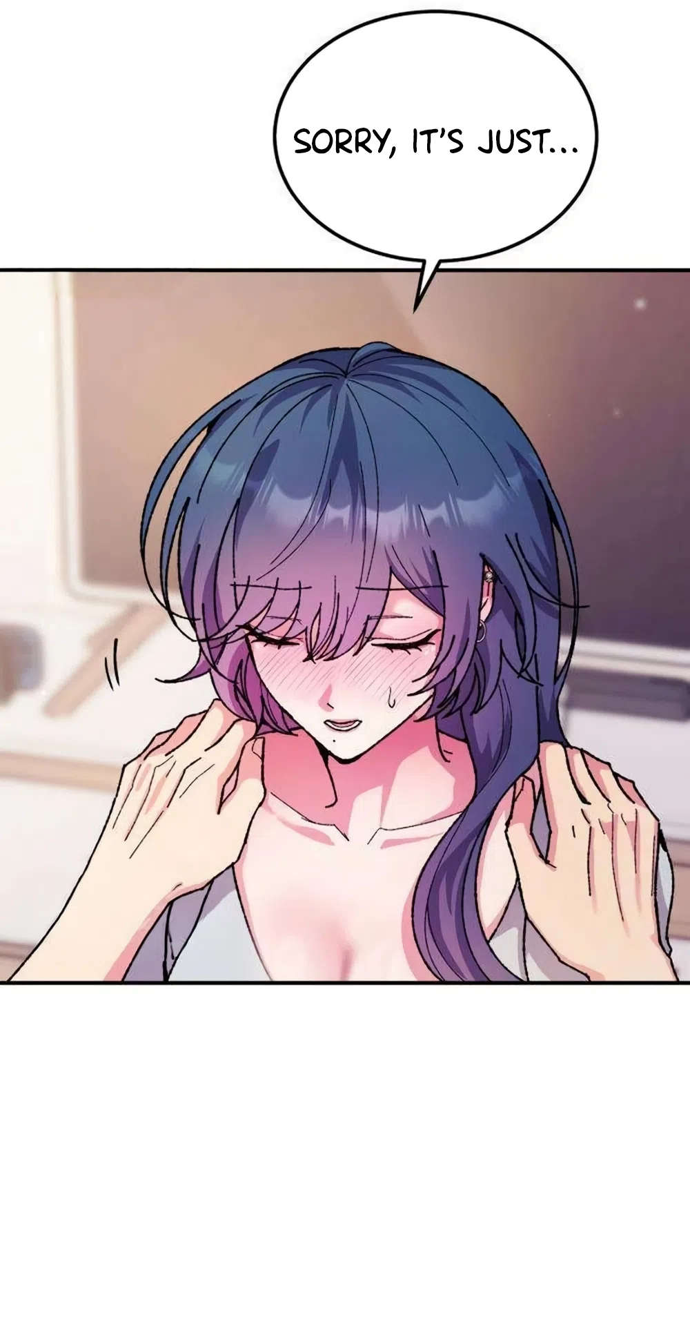 Read Lucky Mia! chapter 20 image 20 on Lezhin