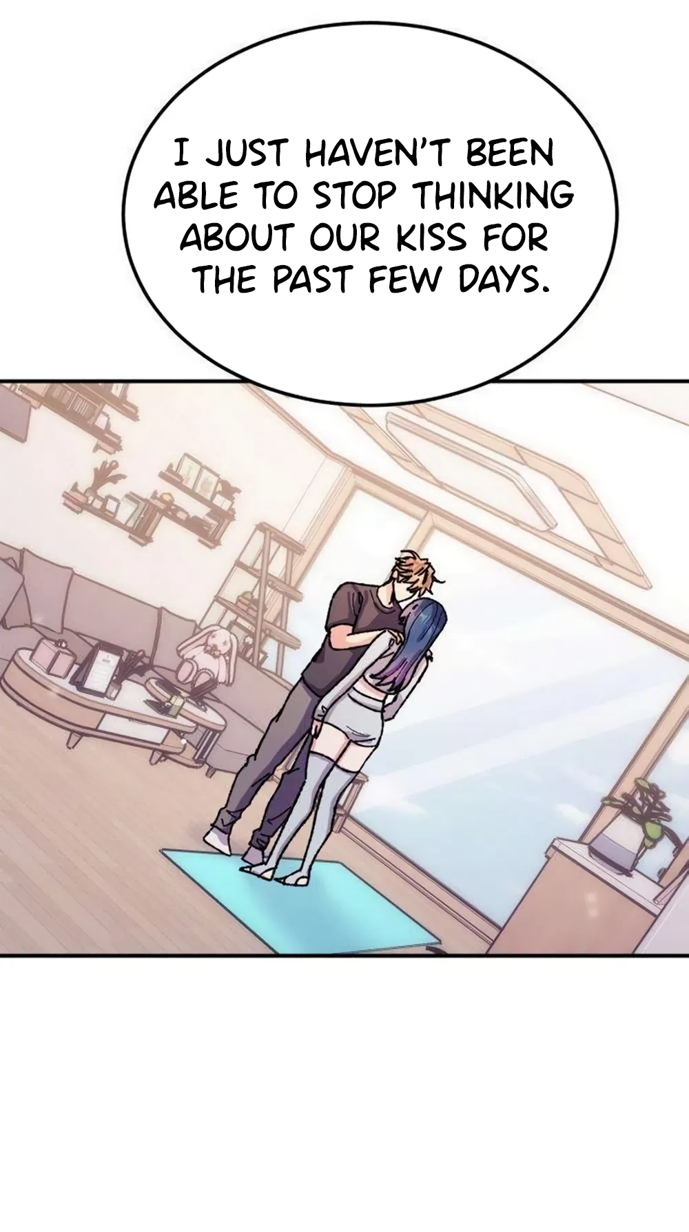 Read Lucky Mia! chapter 20 image 21 on Lezhin
