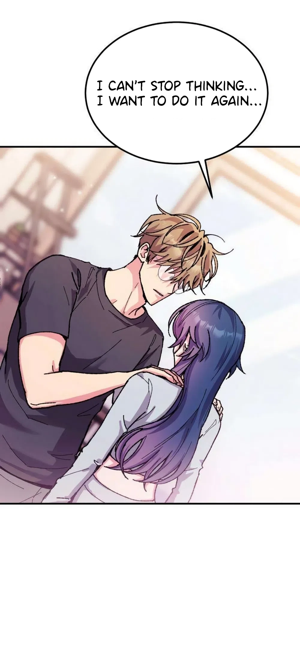 Read Lucky Mia! chapter 20 image 22 on Lezhin