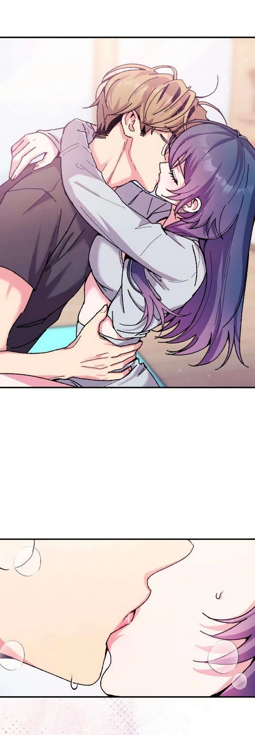 Read Lucky Mia! chapter 20 image 29 on Lezhin