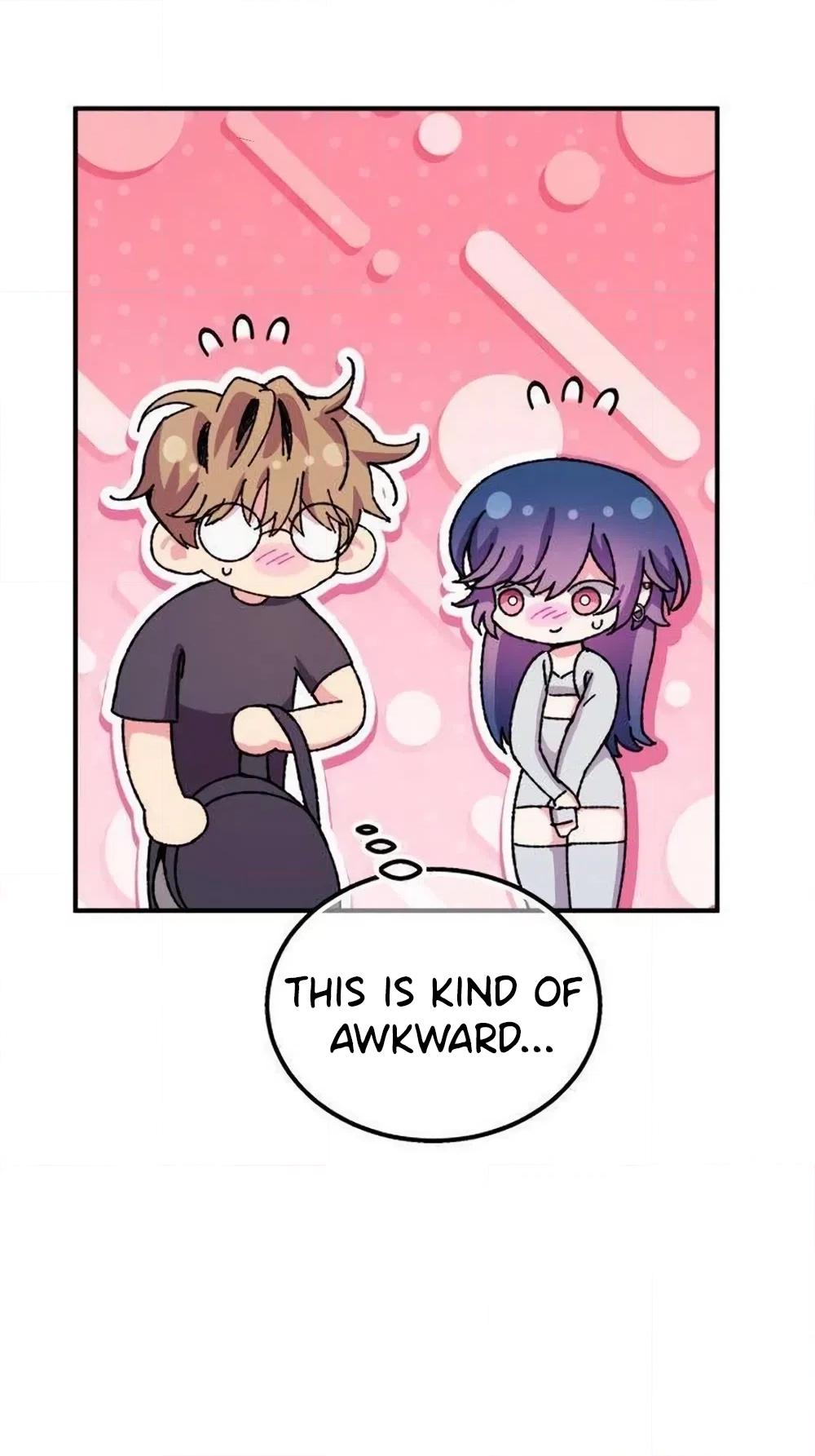 Read Lucky Mia! chapter 20 image 3 on Lezhin