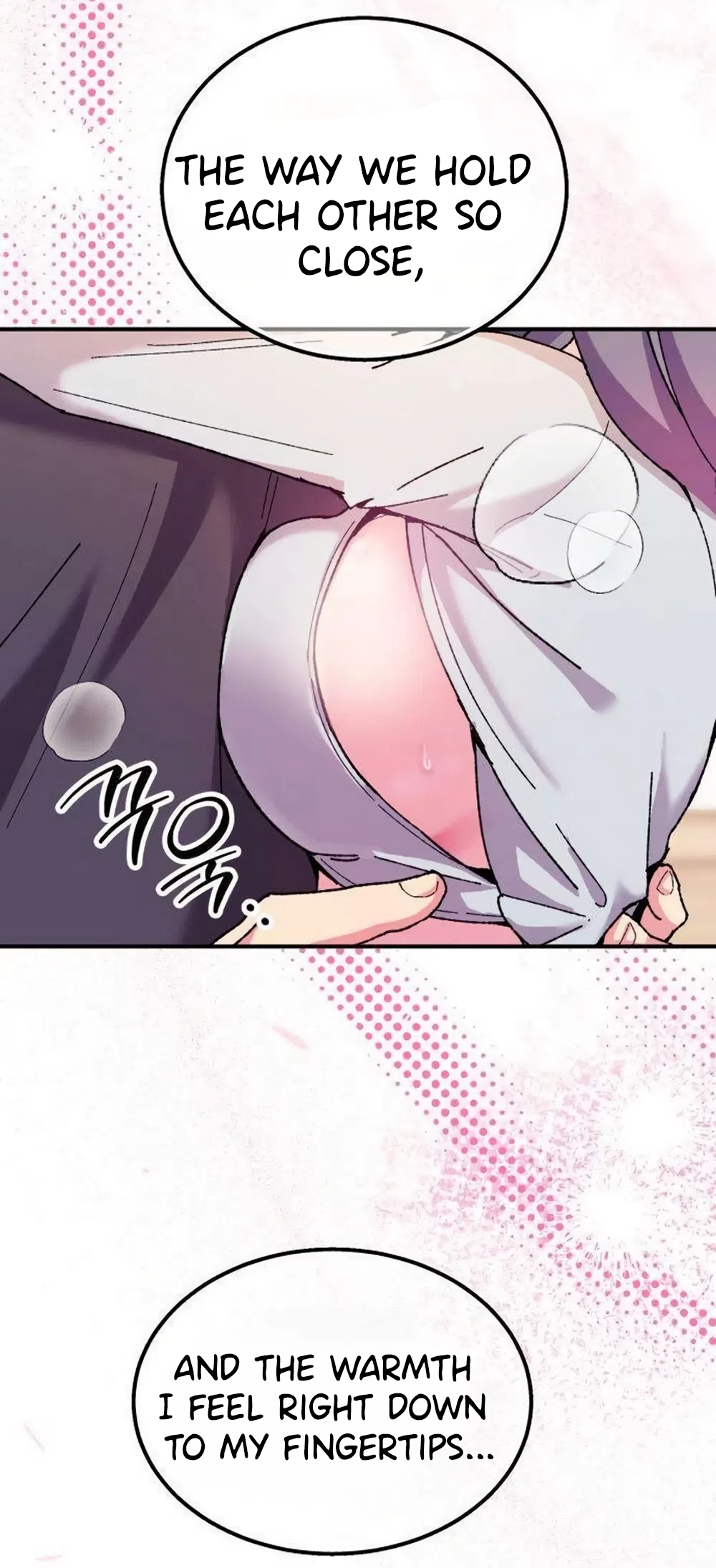 Read Lucky Mia! chapter 20 image 31 on Lezhin
