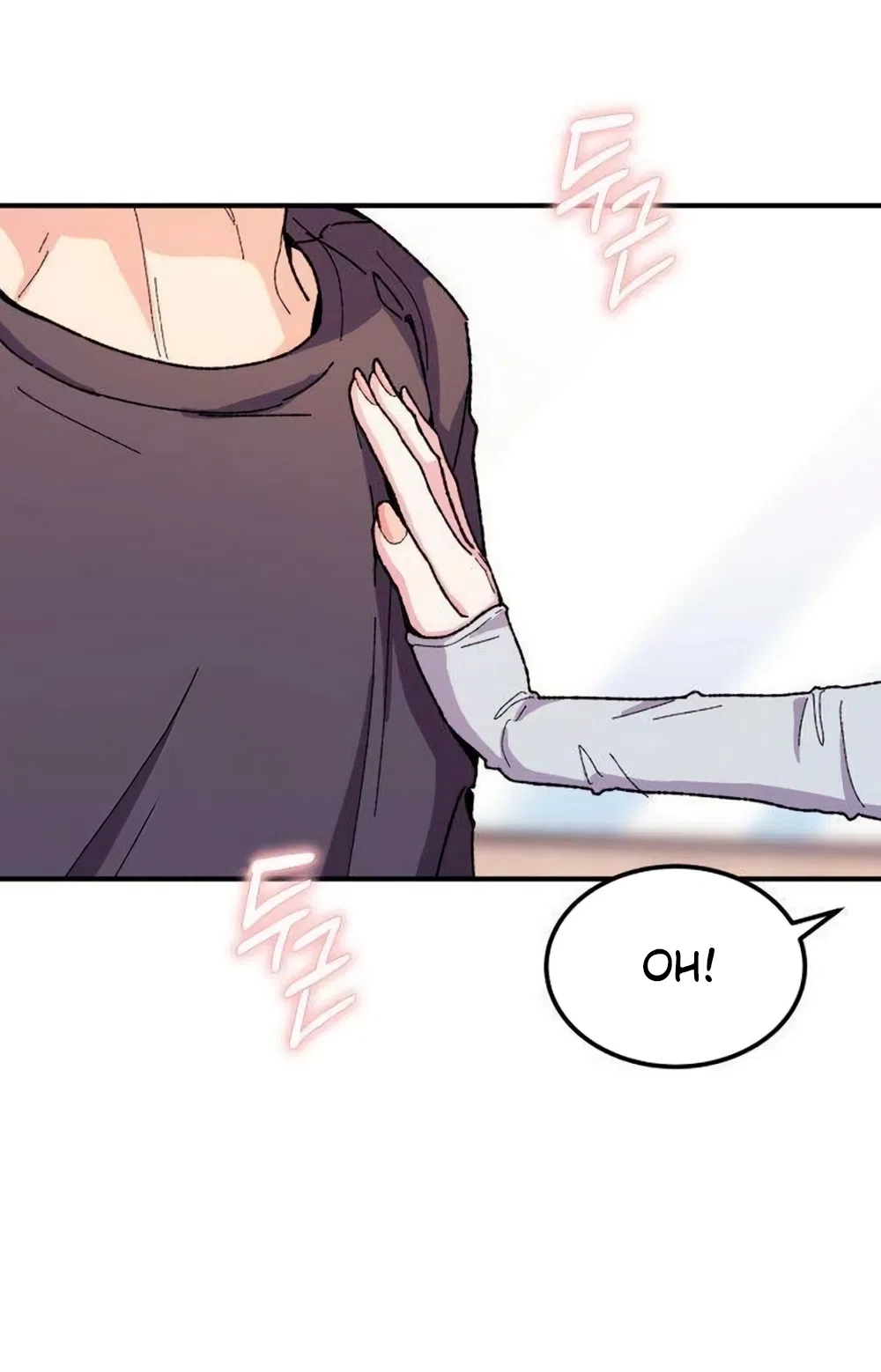 Read Lucky Mia! chapter 20 image 40 on Lezhin