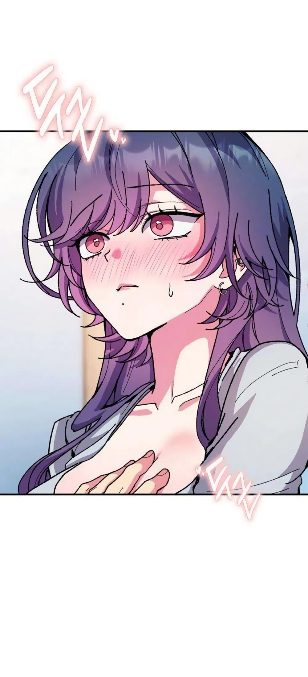 Read Lucky Mia! chapter 20 image 47 on Lezhin