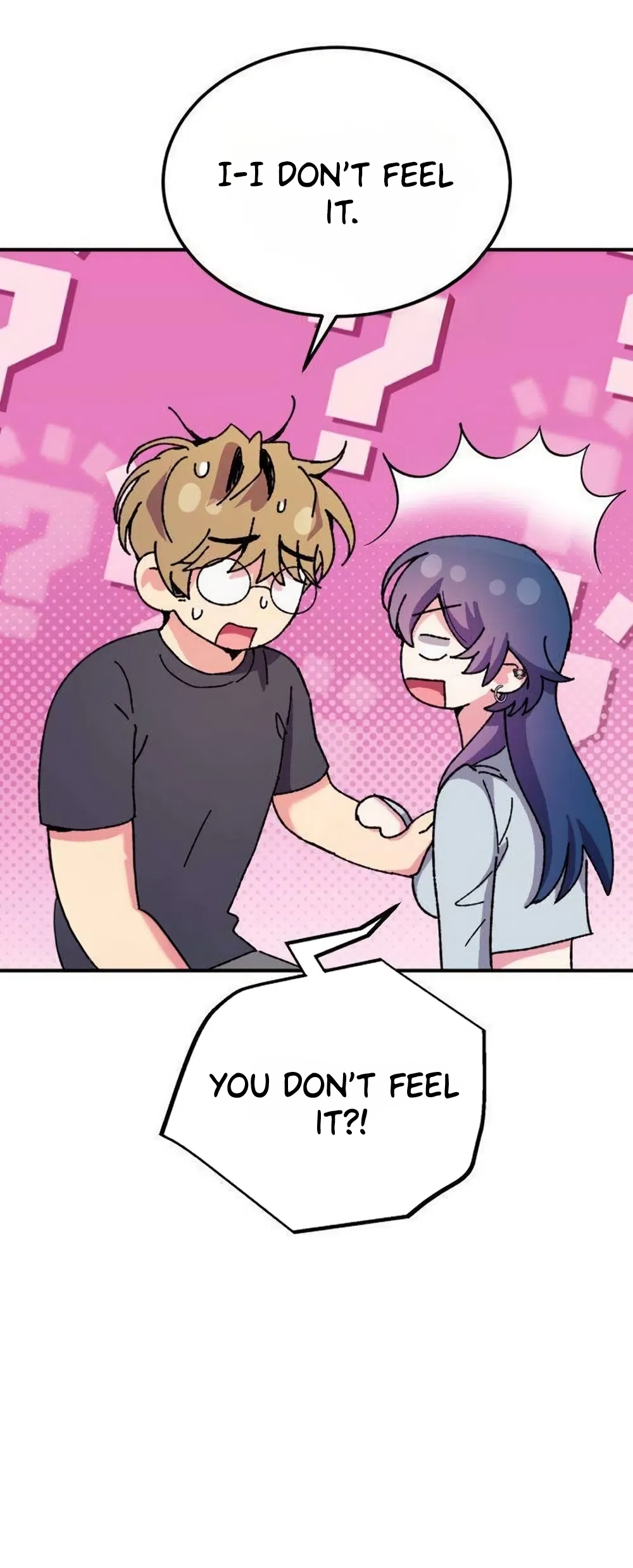 Read Lucky Mia! chapter 20 image 48 on Lezhin