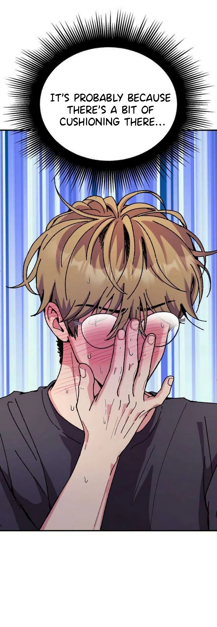 Read Lucky Mia! chapter 20 image 49 on Lezhin