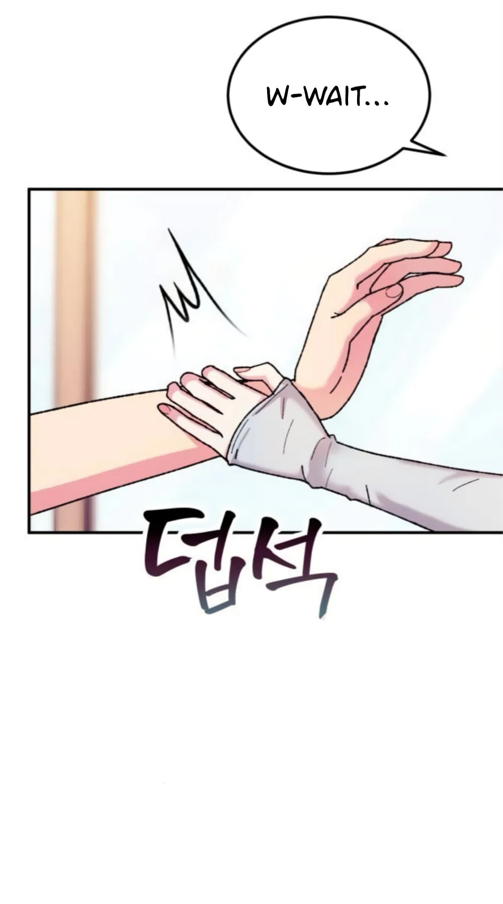 Read Lucky Mia! chapter 21 image 10 on Lezhin