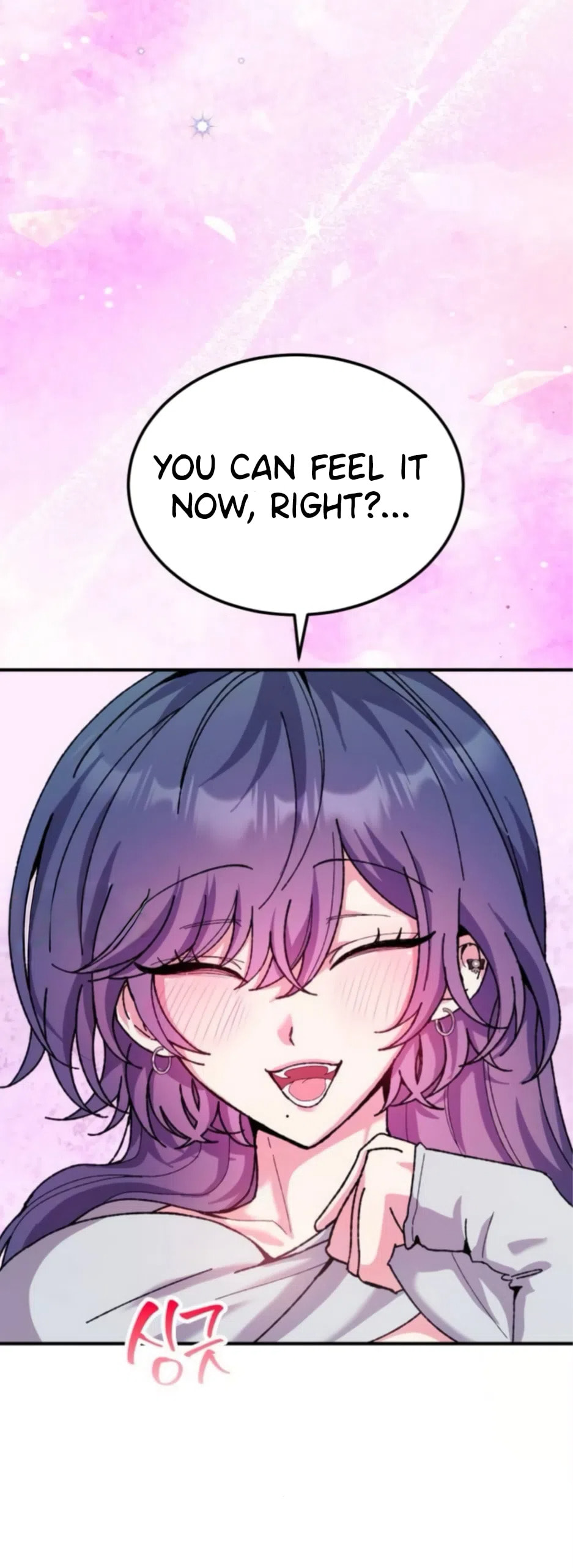 Read Lucky Mia! chapter 21 image 2 on Lezhin