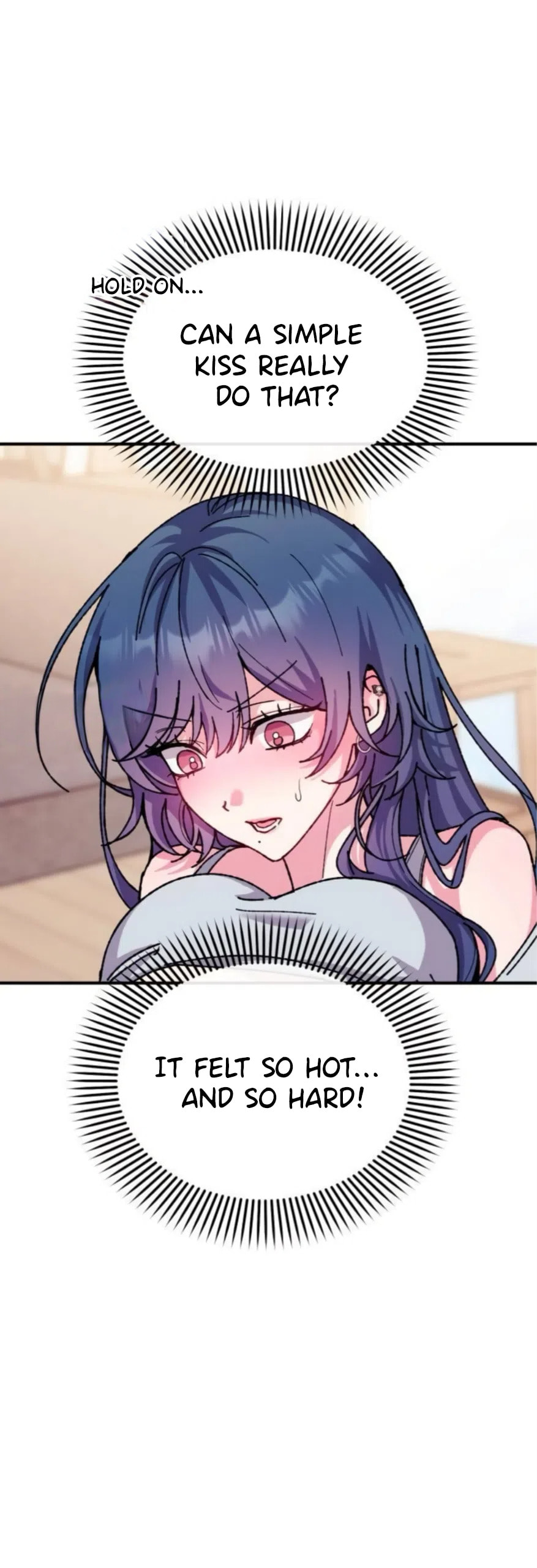 Read Lucky Mia! chapter 21 image 22 on Lezhin