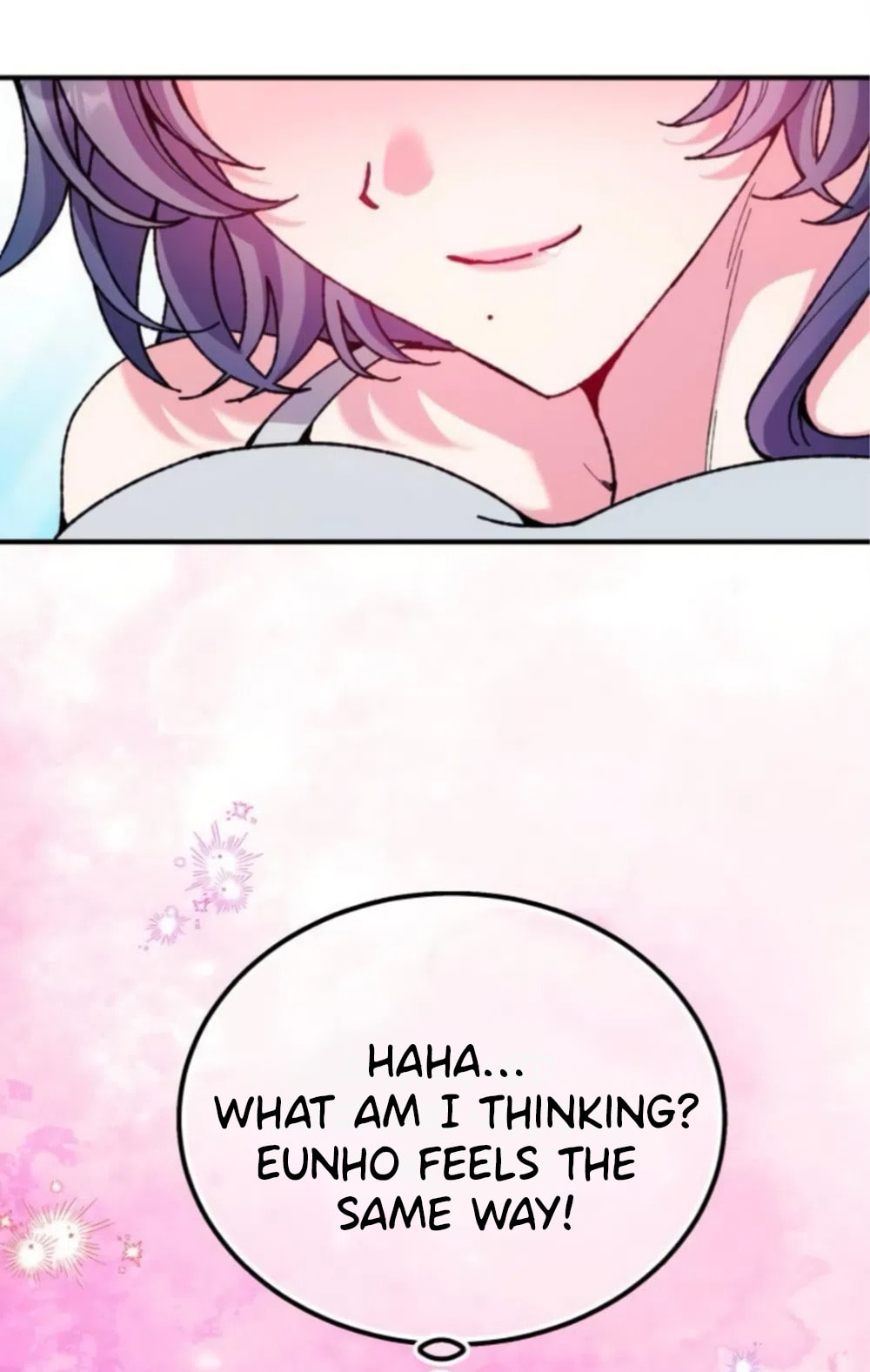 Read Lucky Mia! chapter 21 image 23 on Lezhin