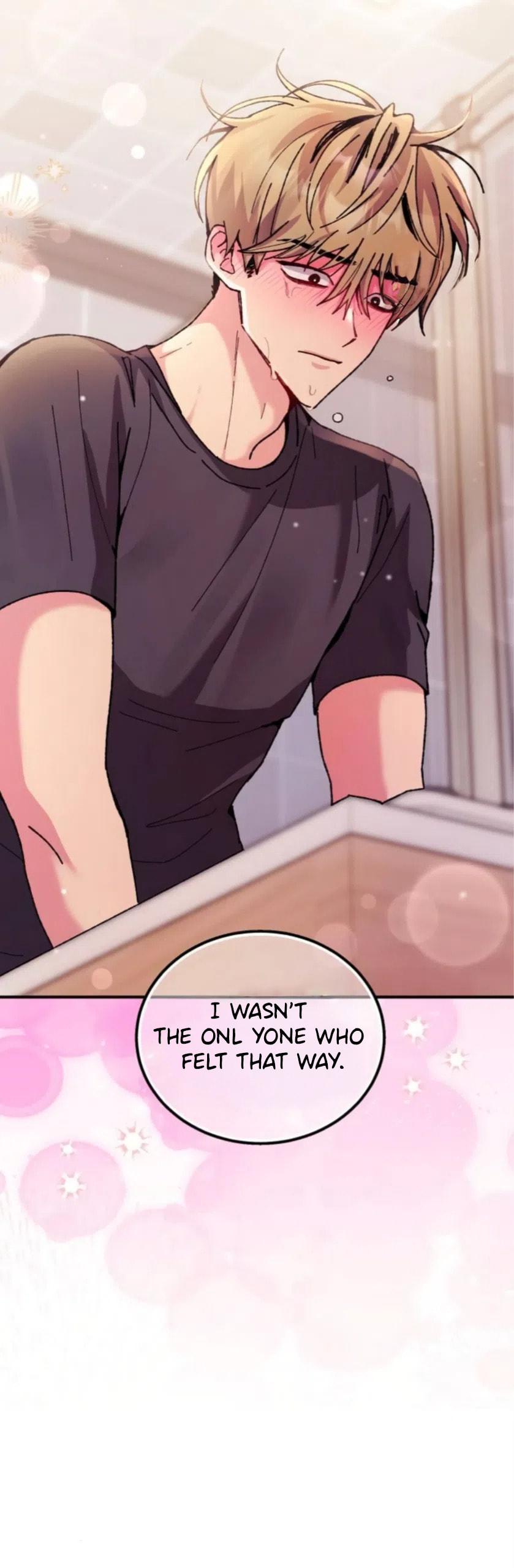 Read Lucky Mia! chapter 21 image 25 on Lezhin