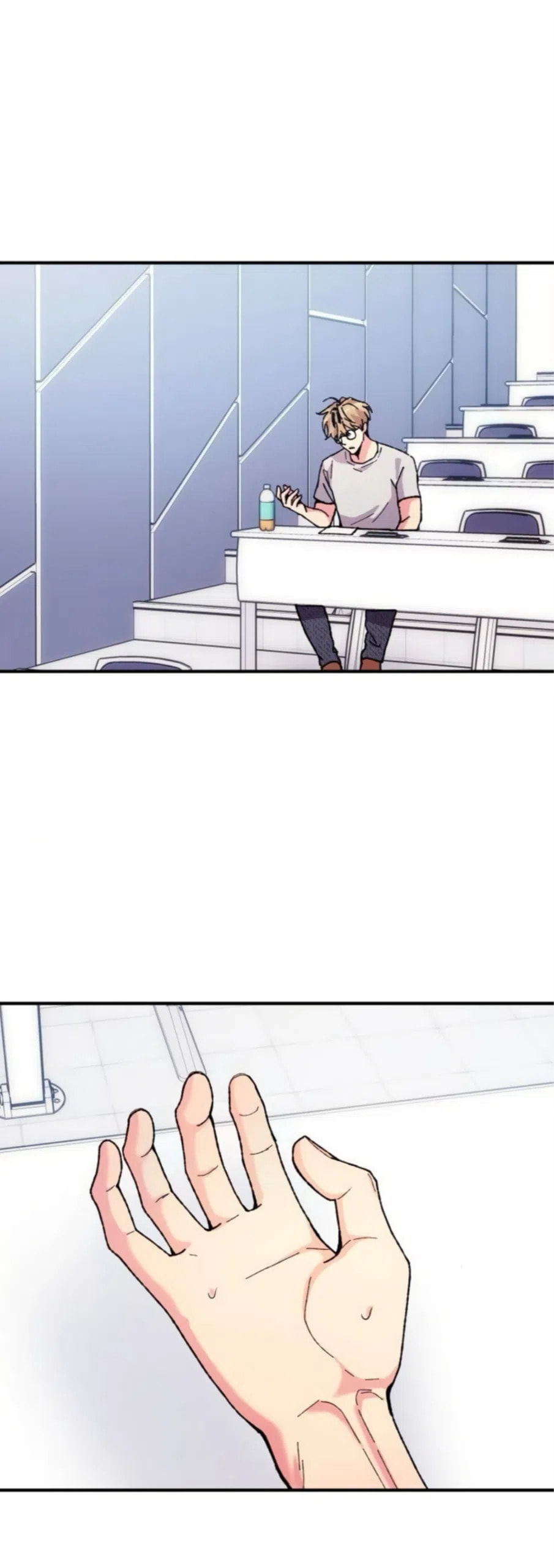 Read Lucky Mia! chapter 21 image 27 on Lezhin