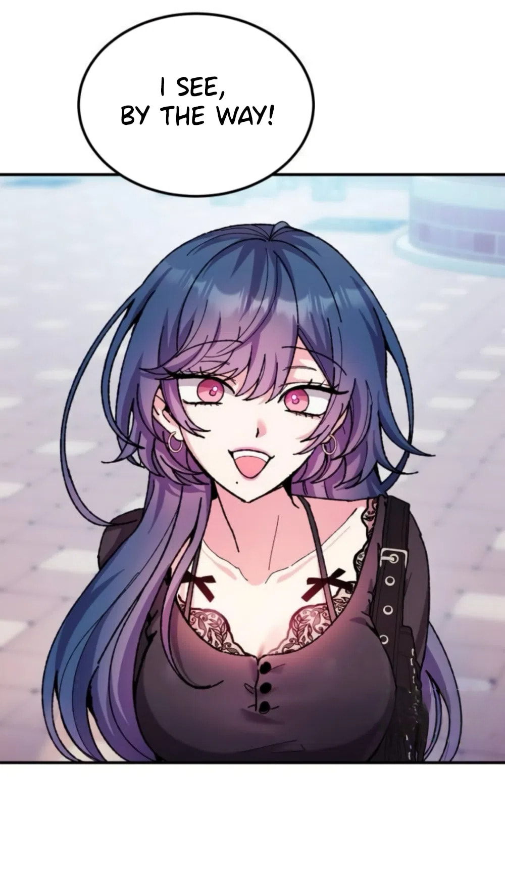 Read Lucky Mia! chapter 21 image 40 on Lezhin