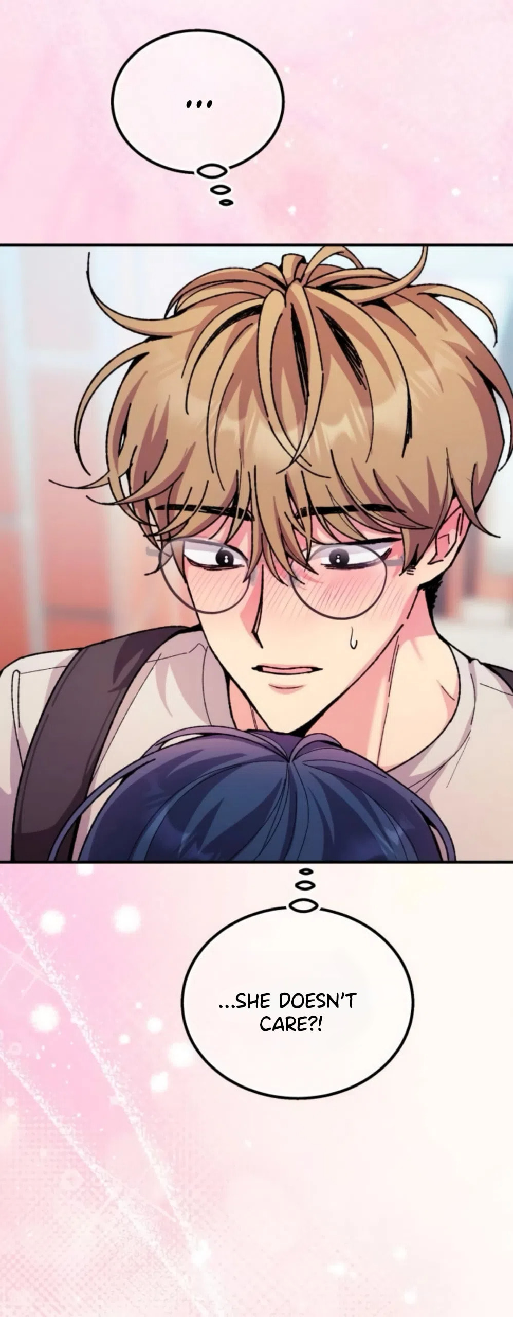 Read Lucky Mia! chapter 21 image 47 on Lezhin
