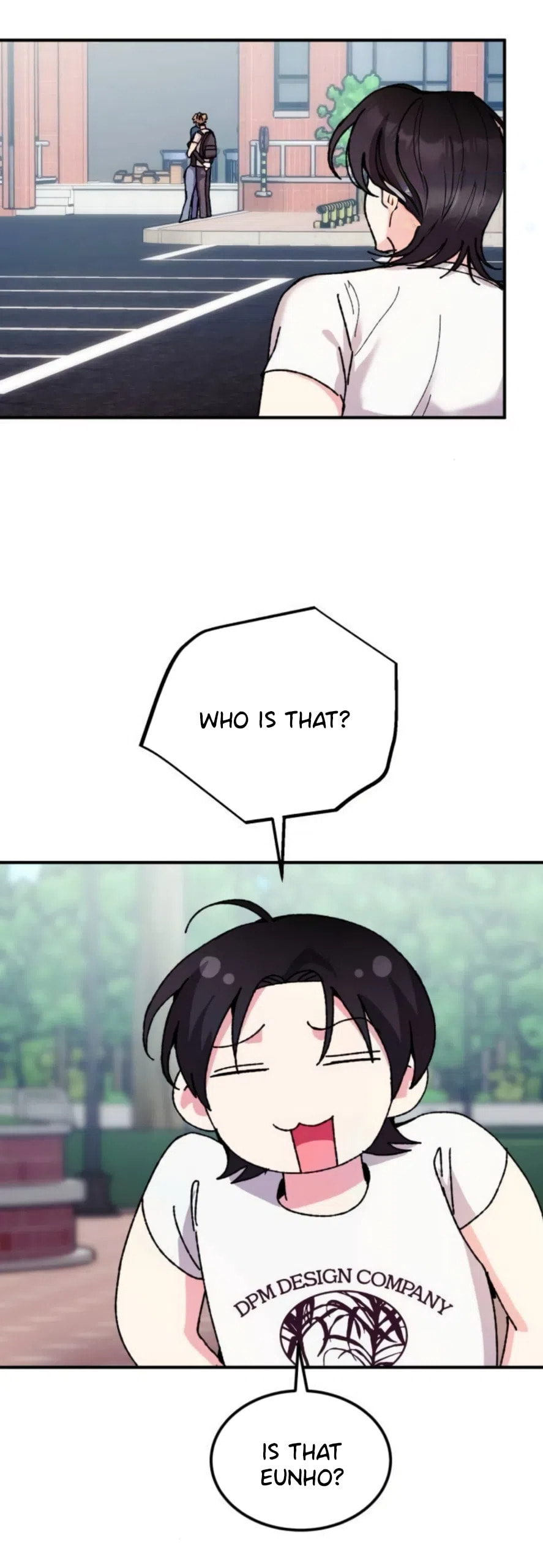 Read Lucky Mia! chapter 21 image 51 on Lezhin