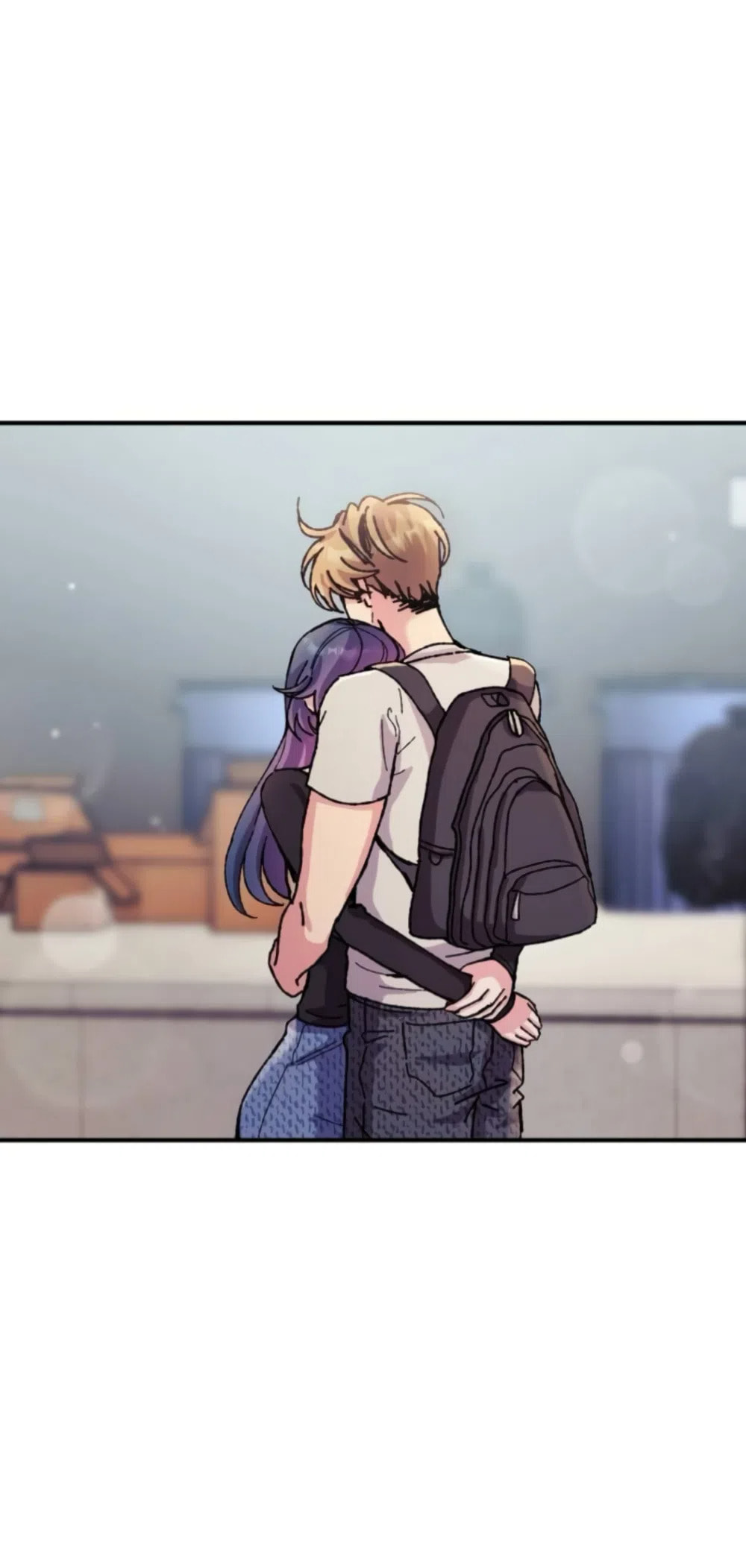 Read Lucky Mia! chapter 21 image 52 on Lezhin