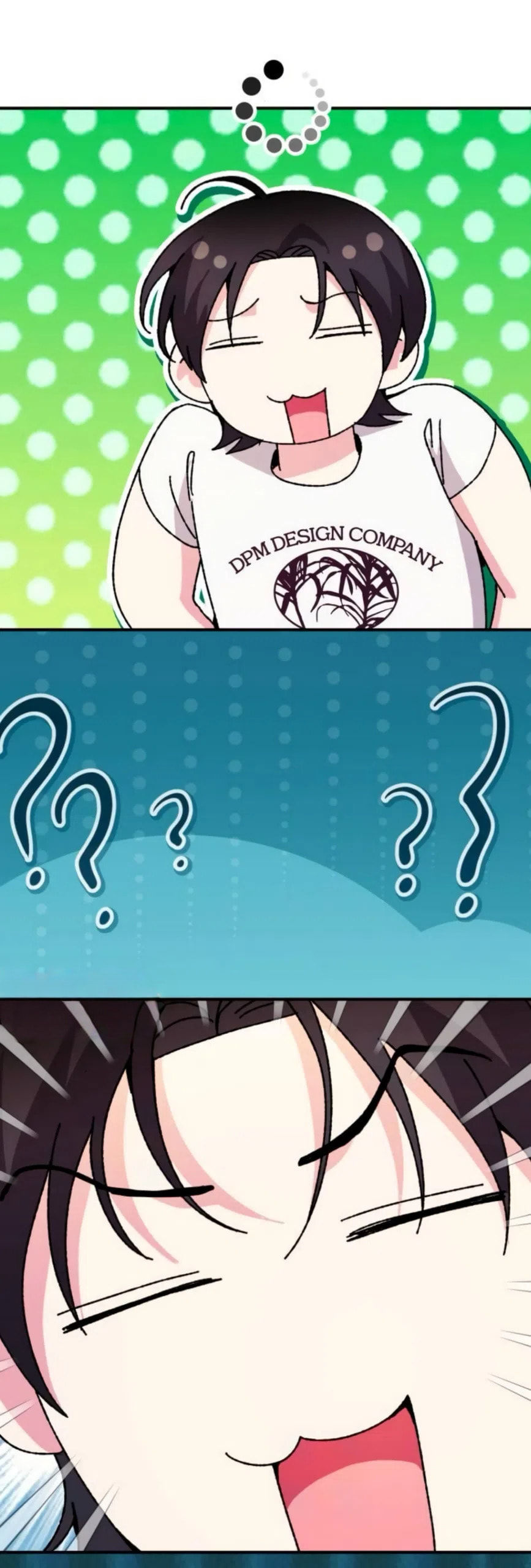 Read Lucky Mia! chapter 21 image 53 on Lezhin