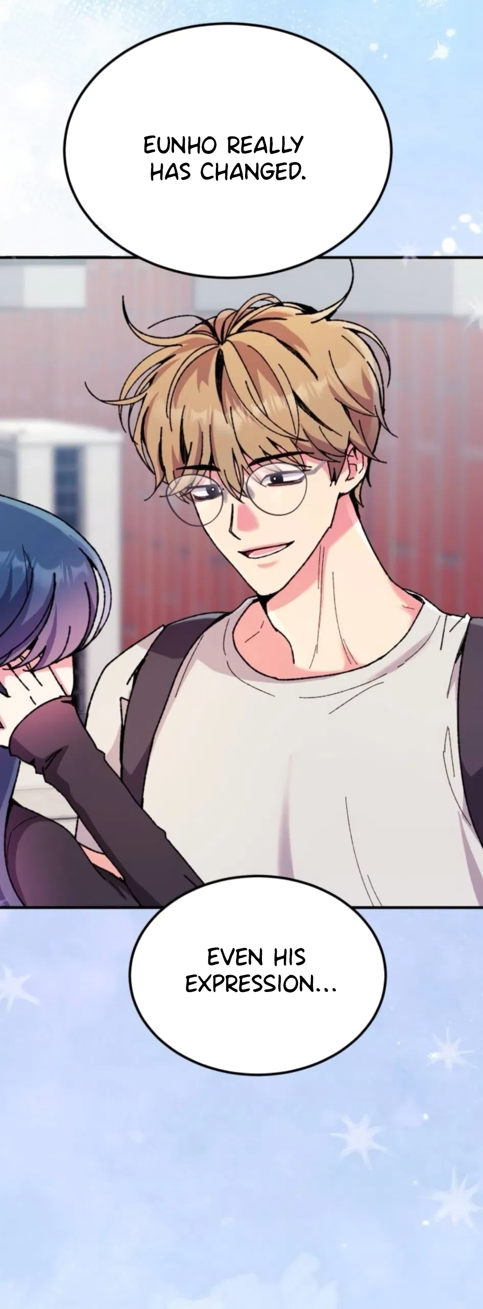 Read Lucky Mia! chapter 22 image 12 on Lezhin