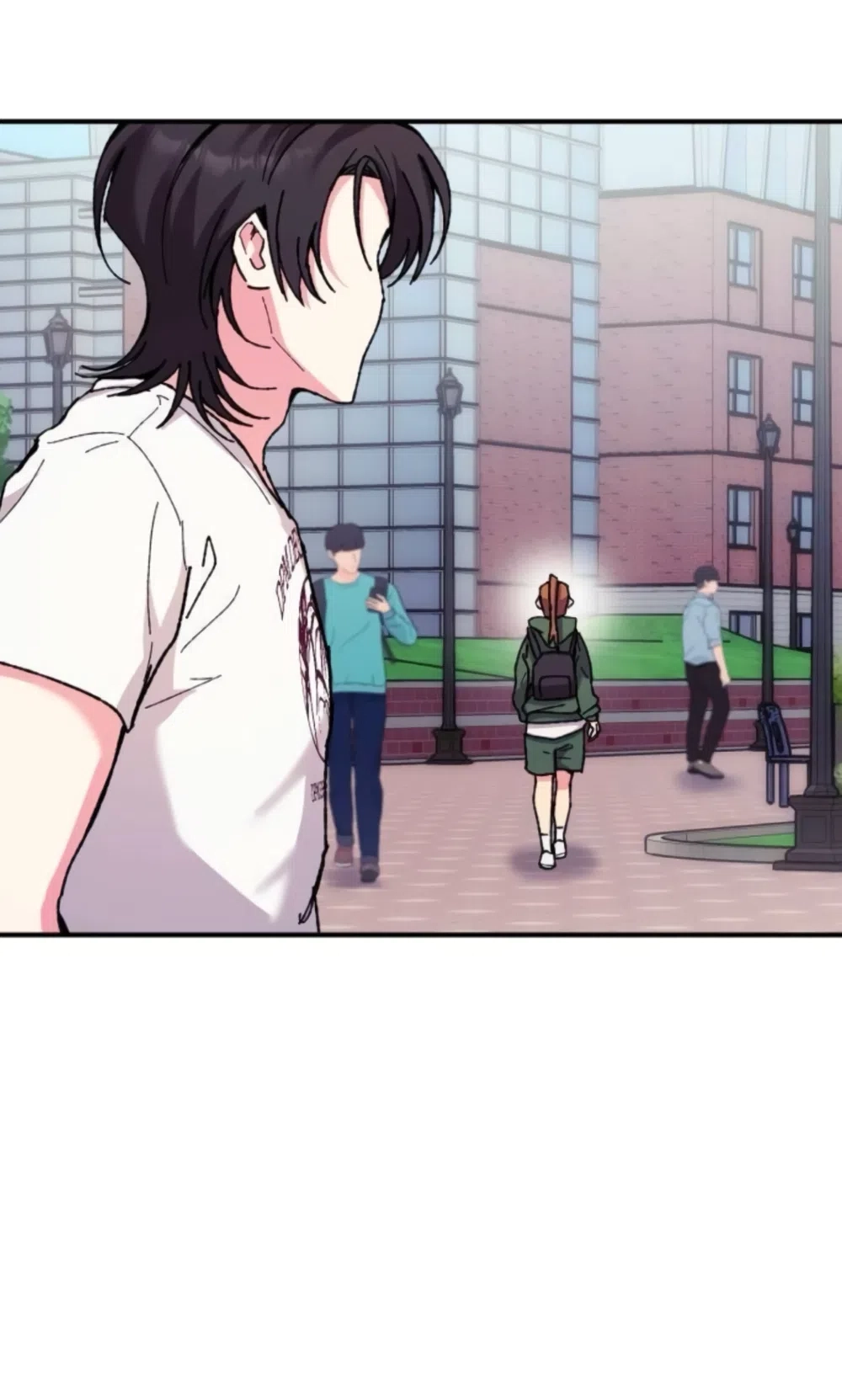 Read Lucky Mia! chapter 22 image 18 on Lezhin
