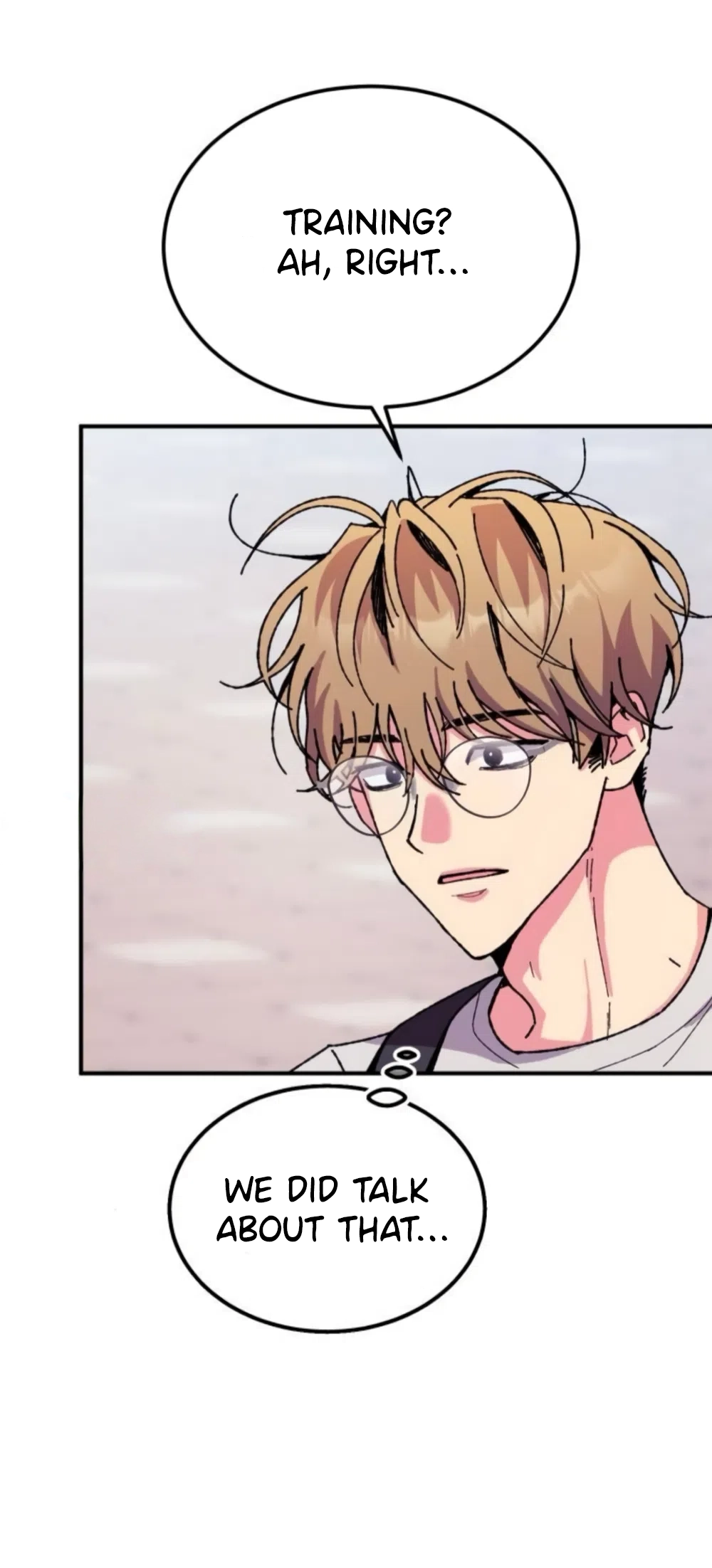 Read Lucky Mia! chapter 22 image 27 on Lezhin