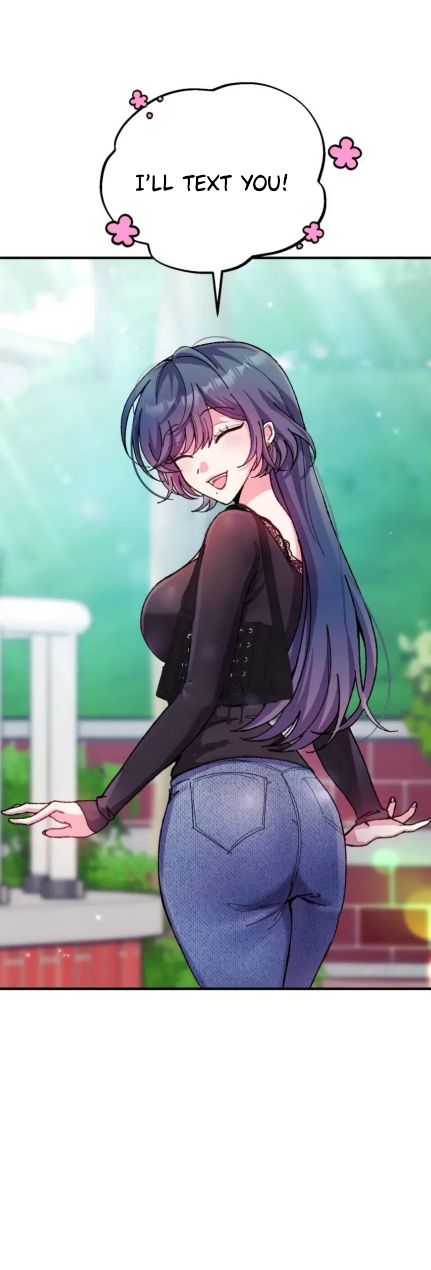 Read Lucky Mia! chapter 22 image 38 on Lezhin