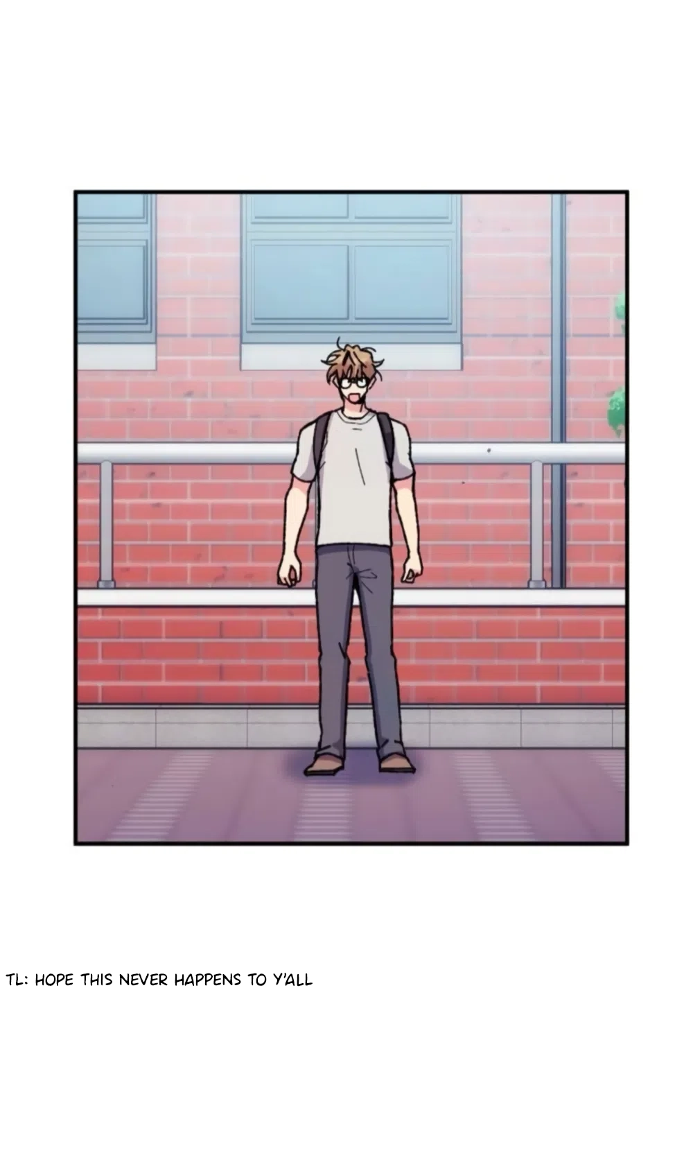 Read Lucky Mia! chapter 22 image 39 on Lezhin