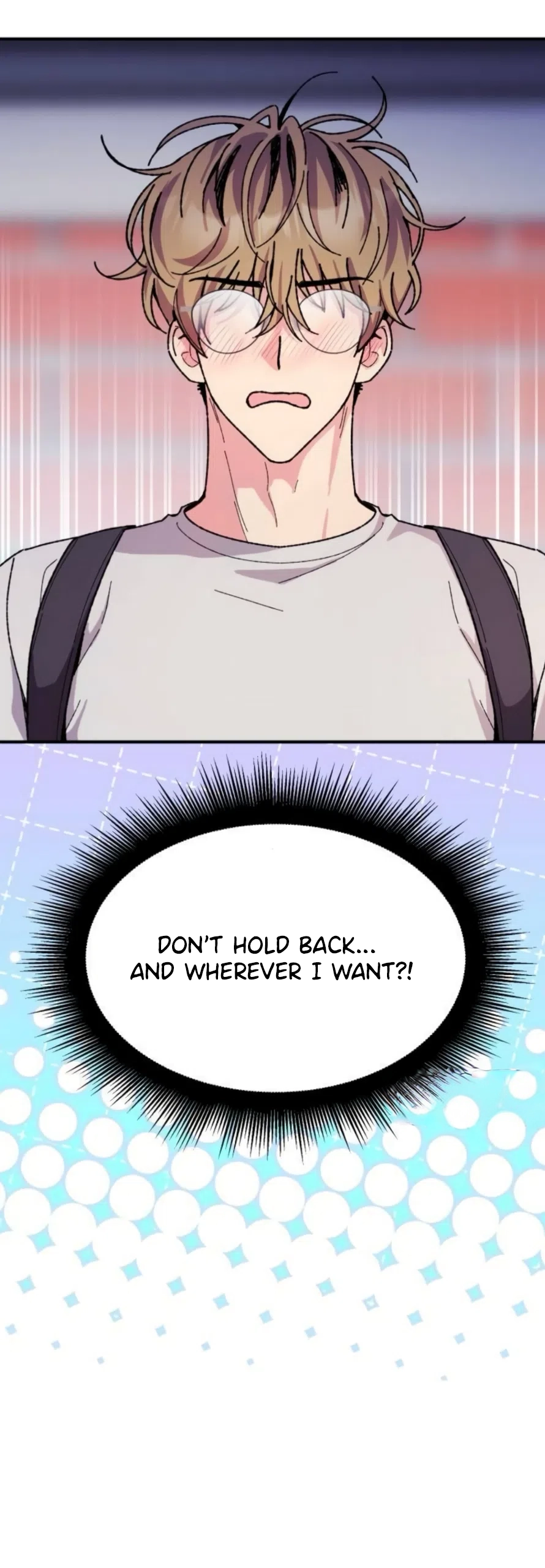 Read Lucky Mia! chapter 22 image 40 on Lezhin