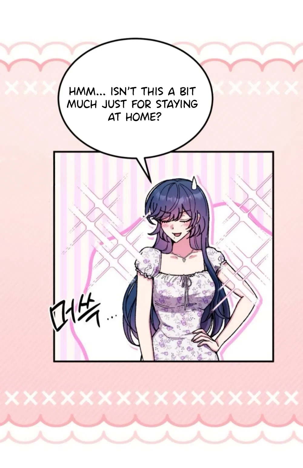Read Lucky Mia! chapter 22 image 43 on Lezhin